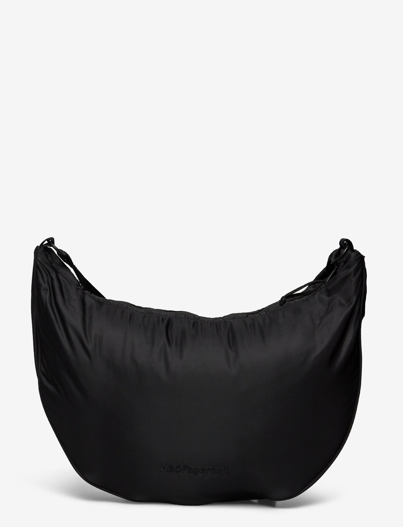 H2O Fagerholt - 2 Lives Bag - modetrends - black - 1