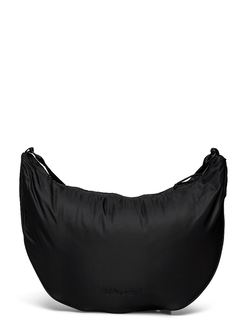 H2O Fagerholt - 2 Lives Bag - modetrends - black - 1