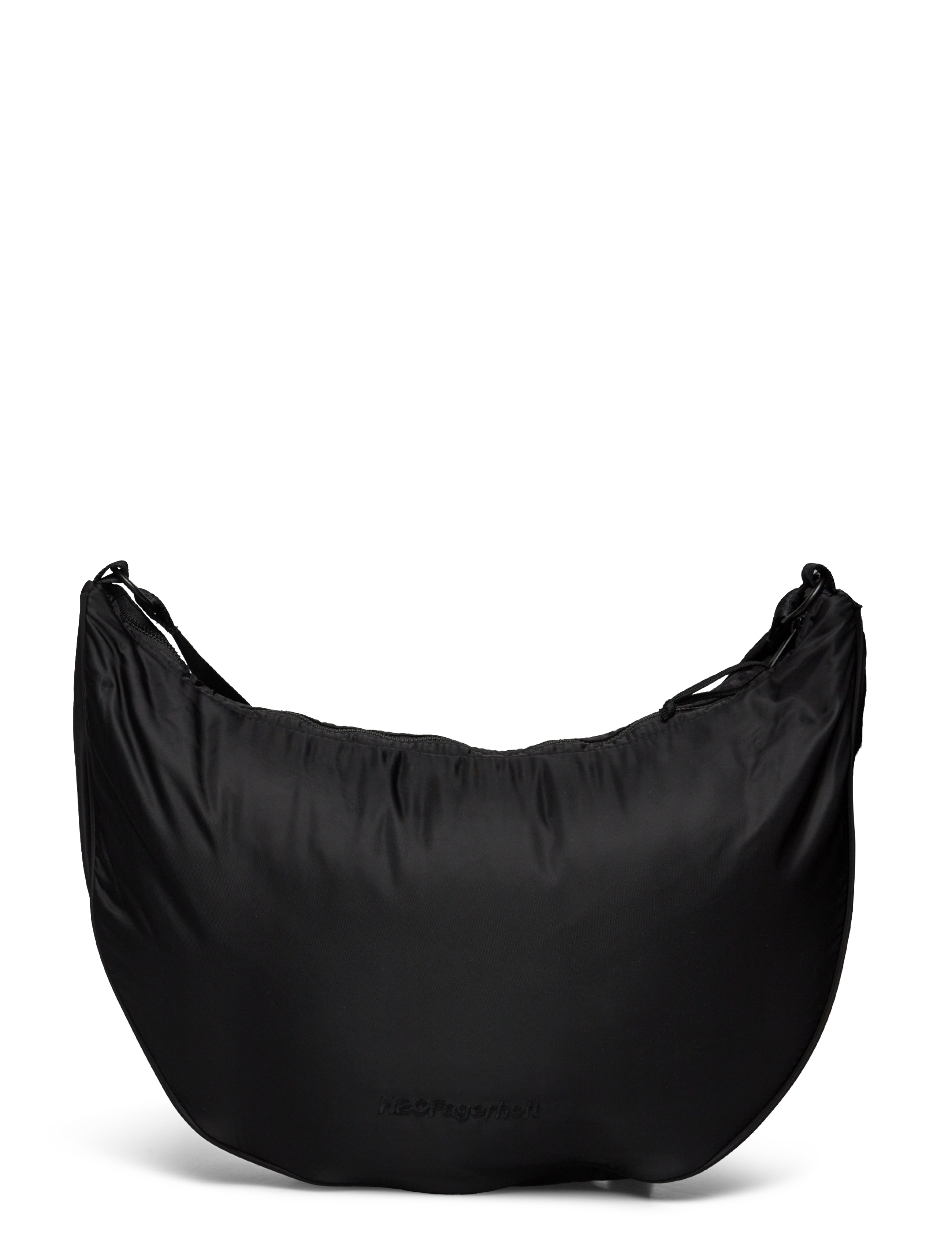 H2O Fagerholt - 2 Lives Bag - accessories - black - 2