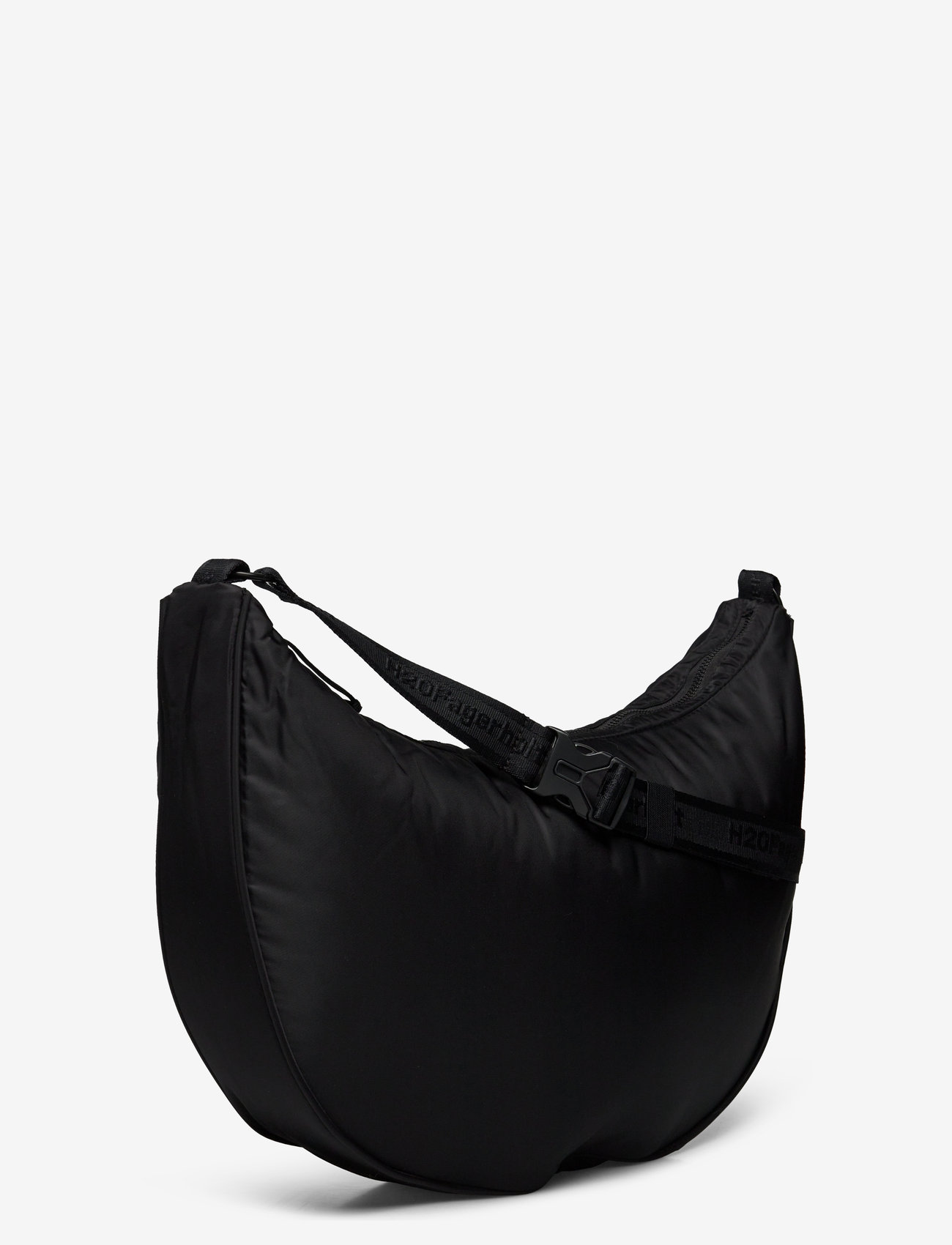 H2O Fagerholt - 2 Lives Bag - modetrends - black - 2