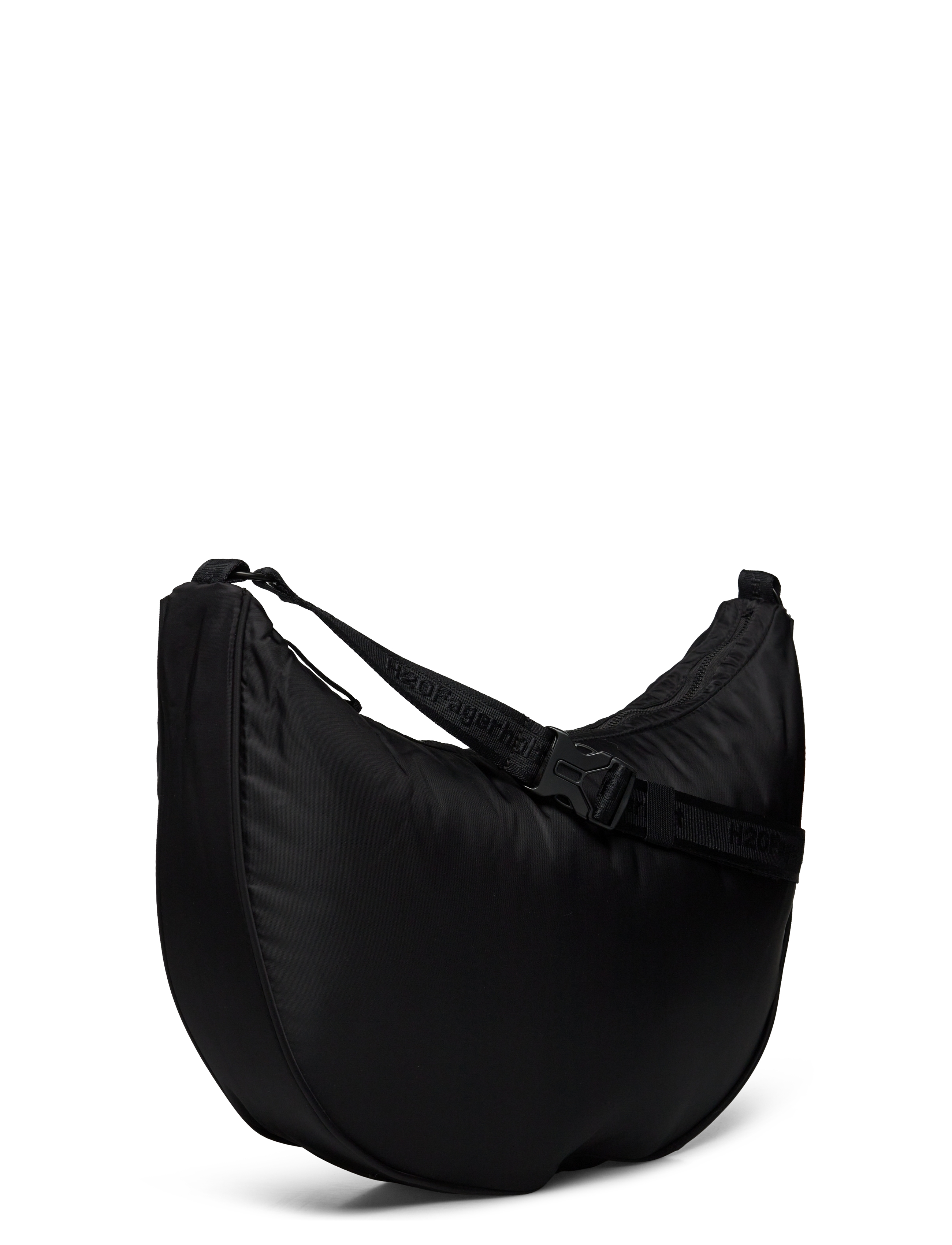 H2O Fagerholt - 2 Lives Bag - accessories - black - 1