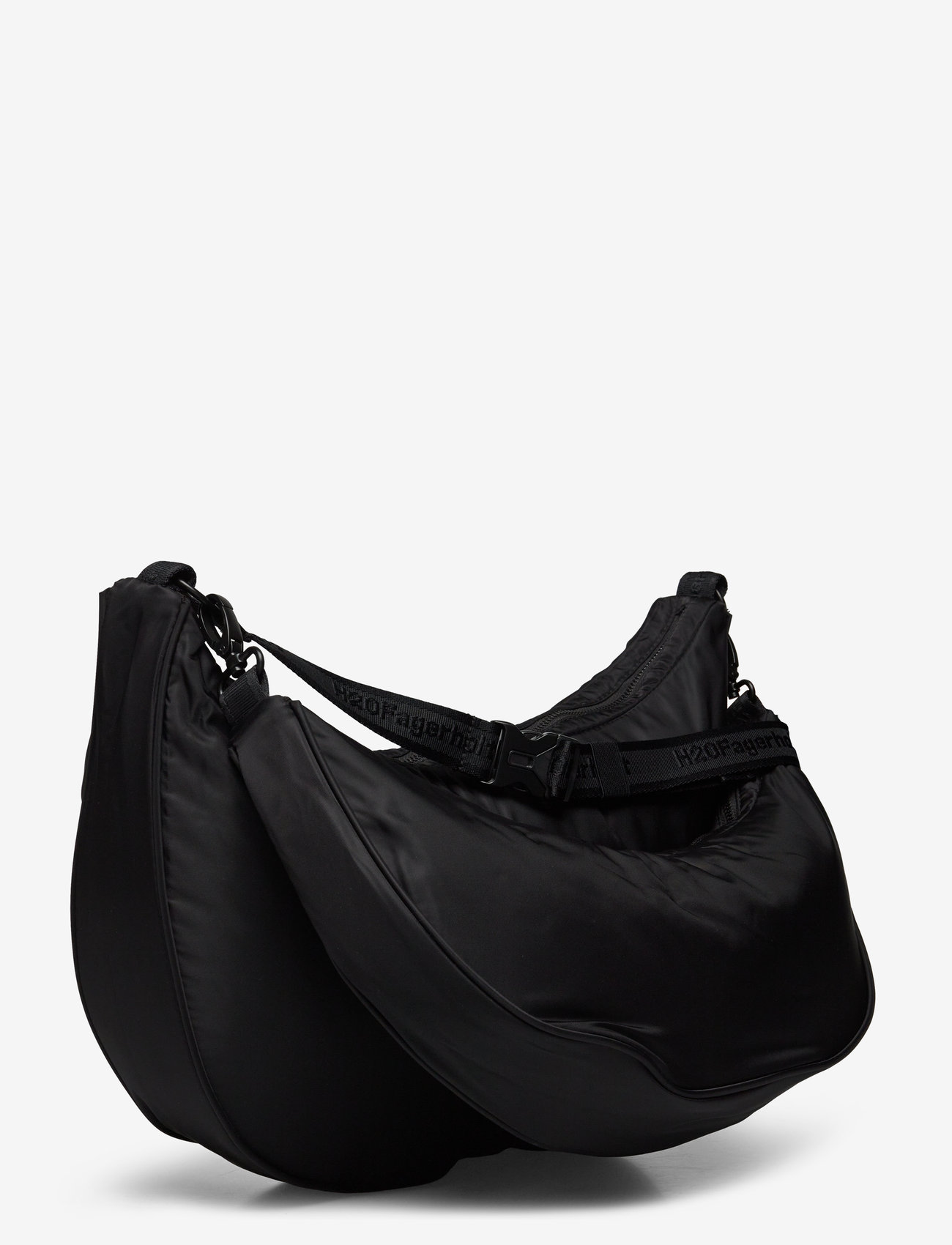 H2O Fagerholt - 2 Lives Bag - modetrends - black - 3