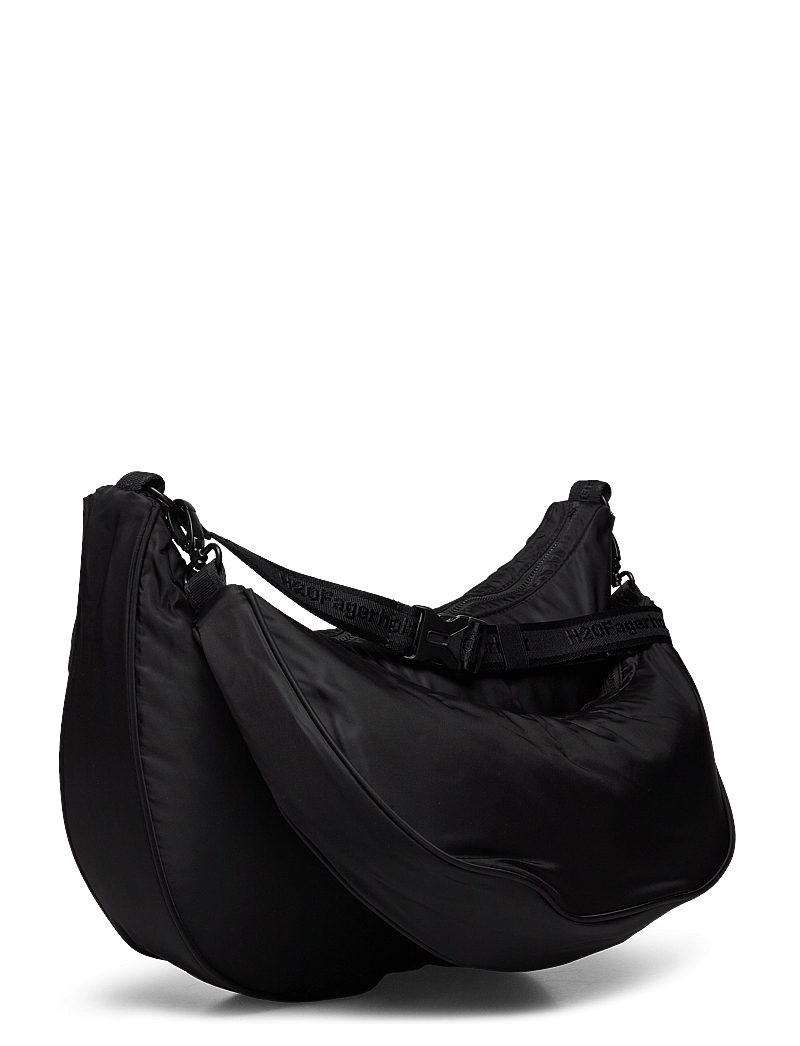 H2O Fagerholt - 2 Lives Bag - modetrends - black - 3
