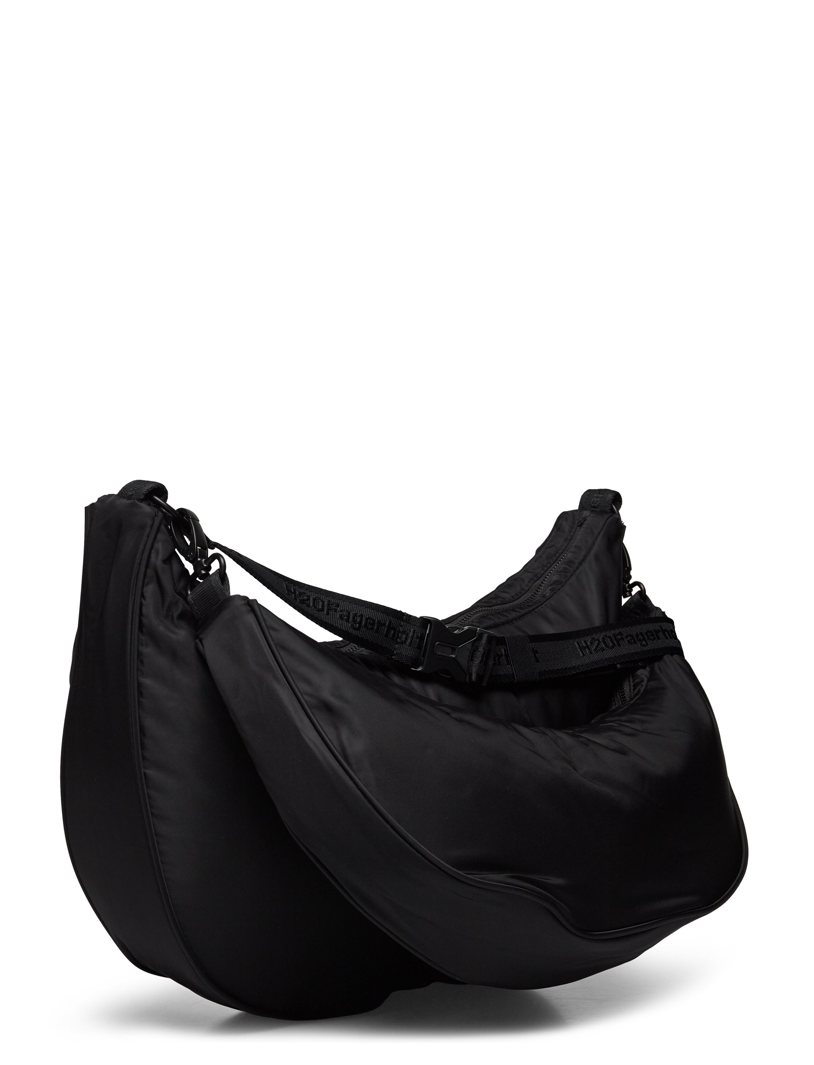 H2O Fagerholt - 2 Lives Bag - accessories - black - 3