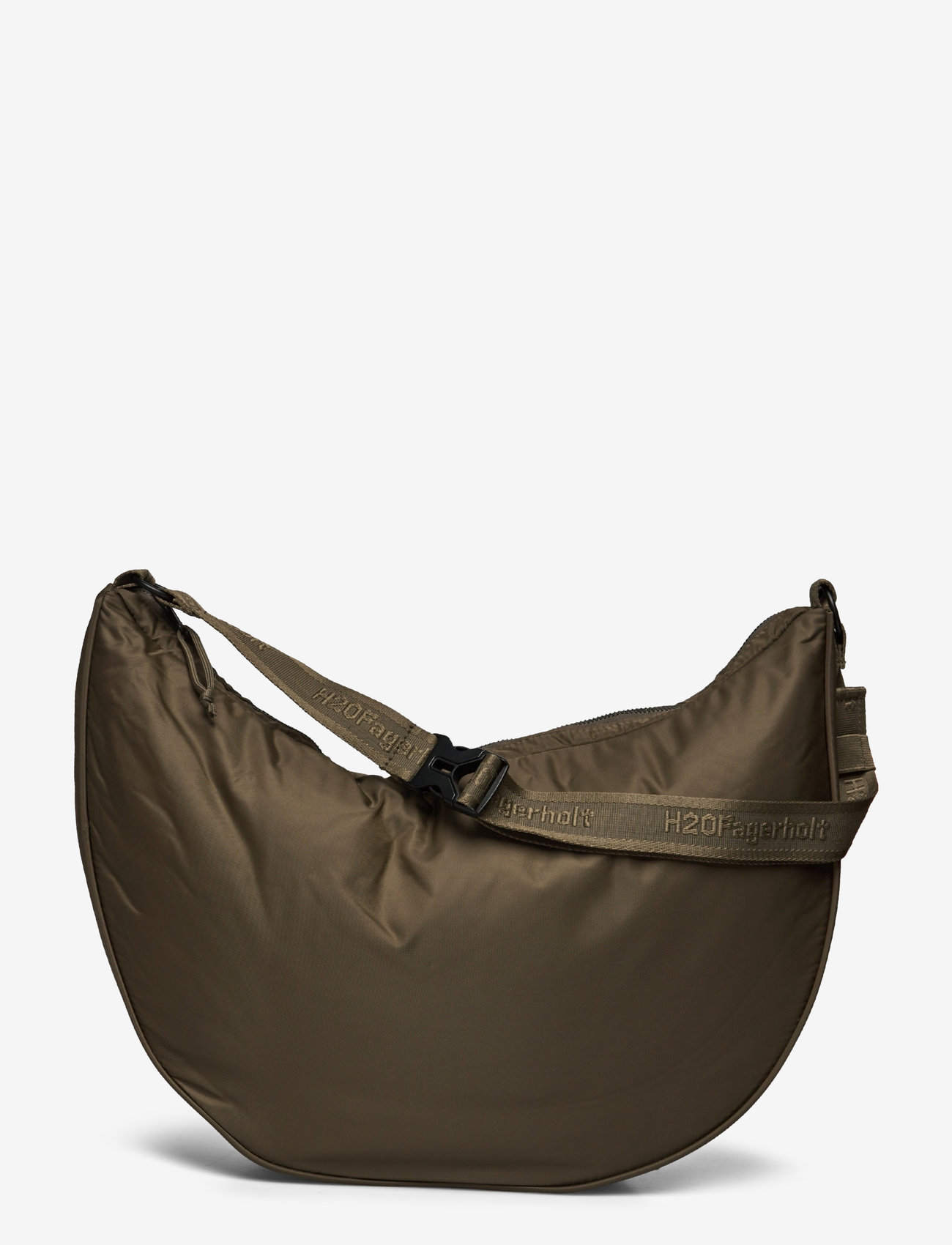 H2O Fagerholt - 2 Lives Bag - fashion trends - dark army - 0