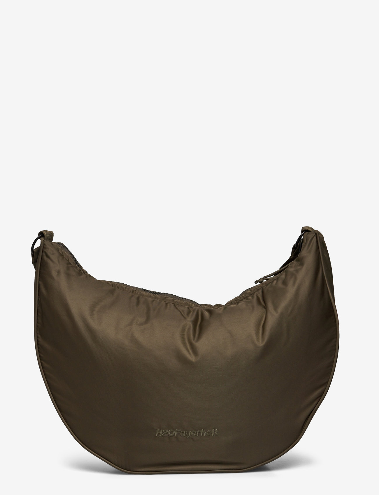 H2O Fagerholt - 2 Lives Bag - fashion trends - dark army - 1