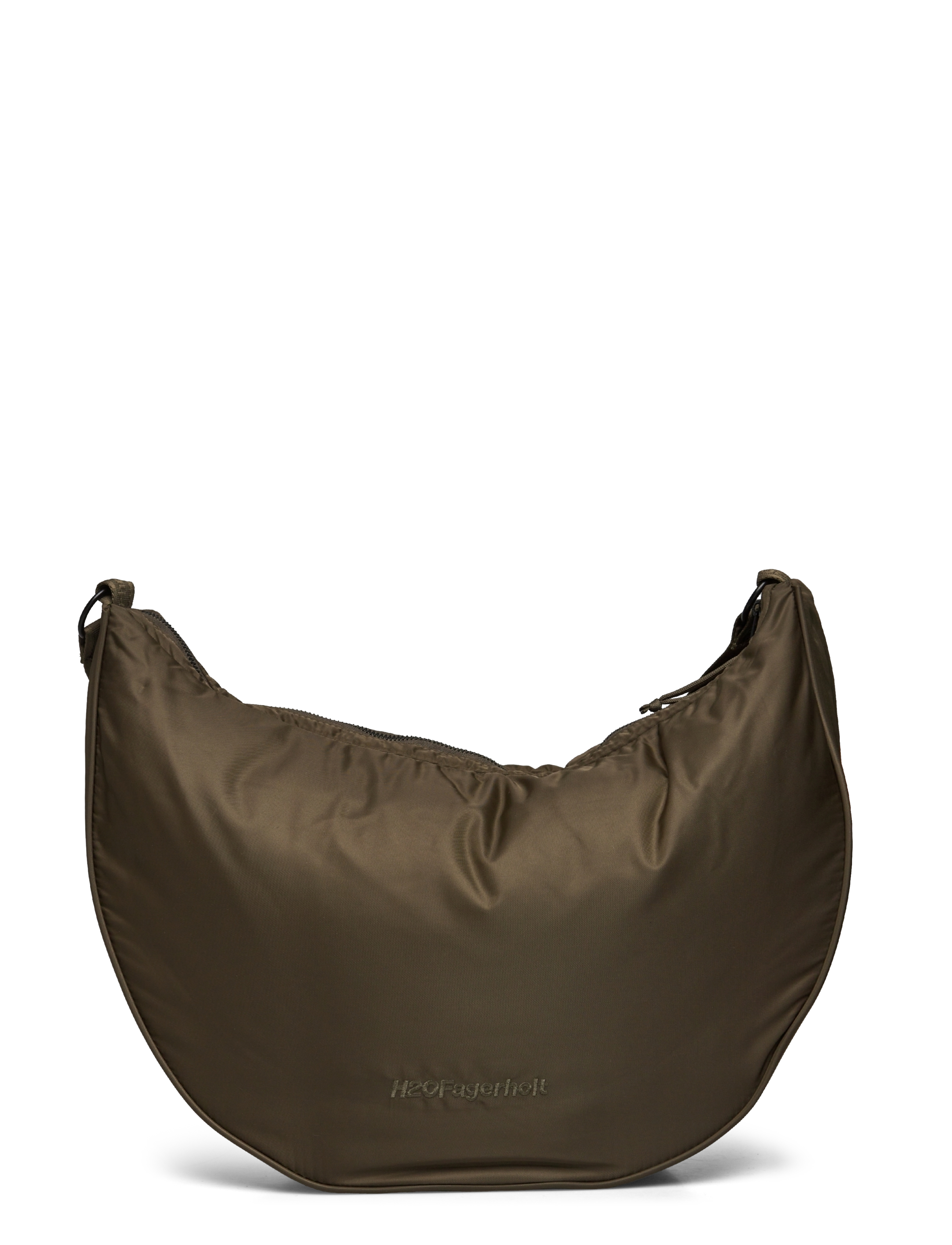 H2O Fagerholt - 2 Lives Bag - accessories - dark army - 1