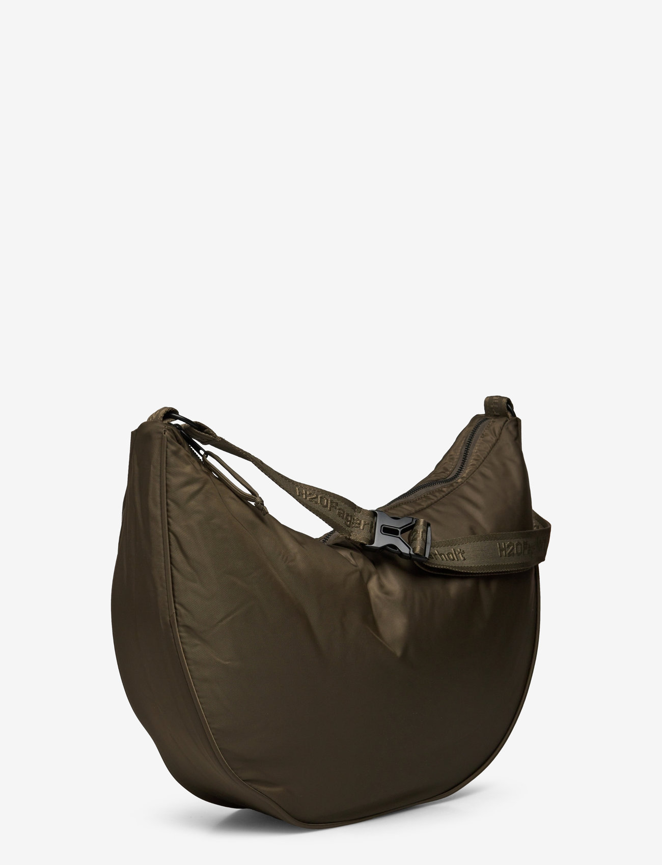 H2O Fagerholt - 2 Lives Bag - fashion trends - dark army - 2