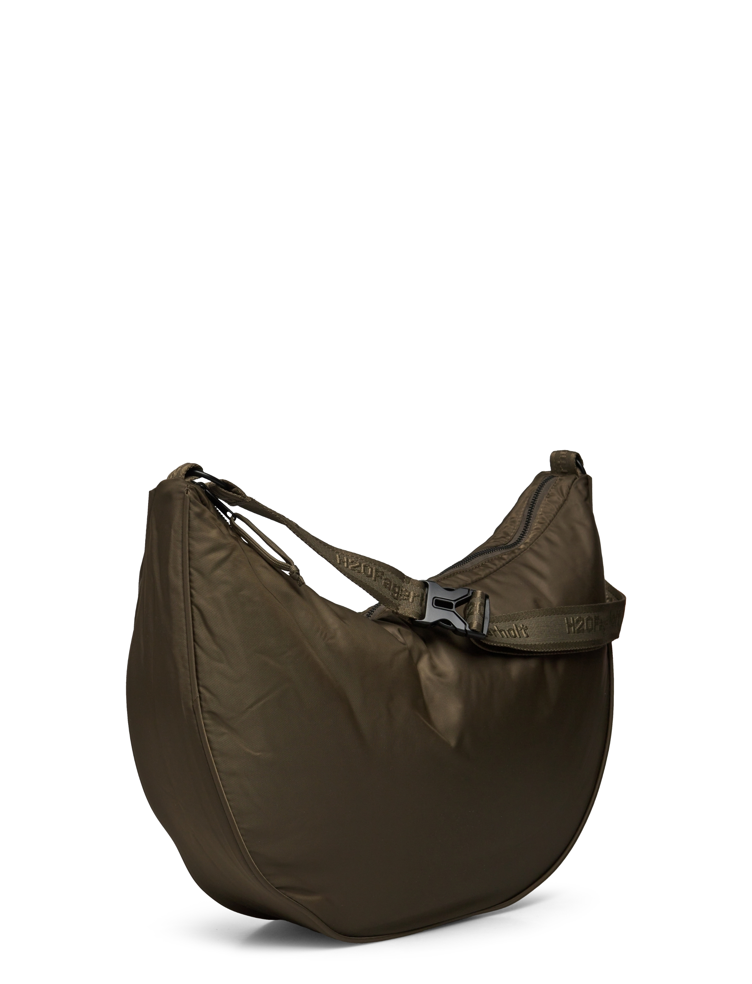 H2O Fagerholt - 2 Lives Bag - accessories - dark army - 2