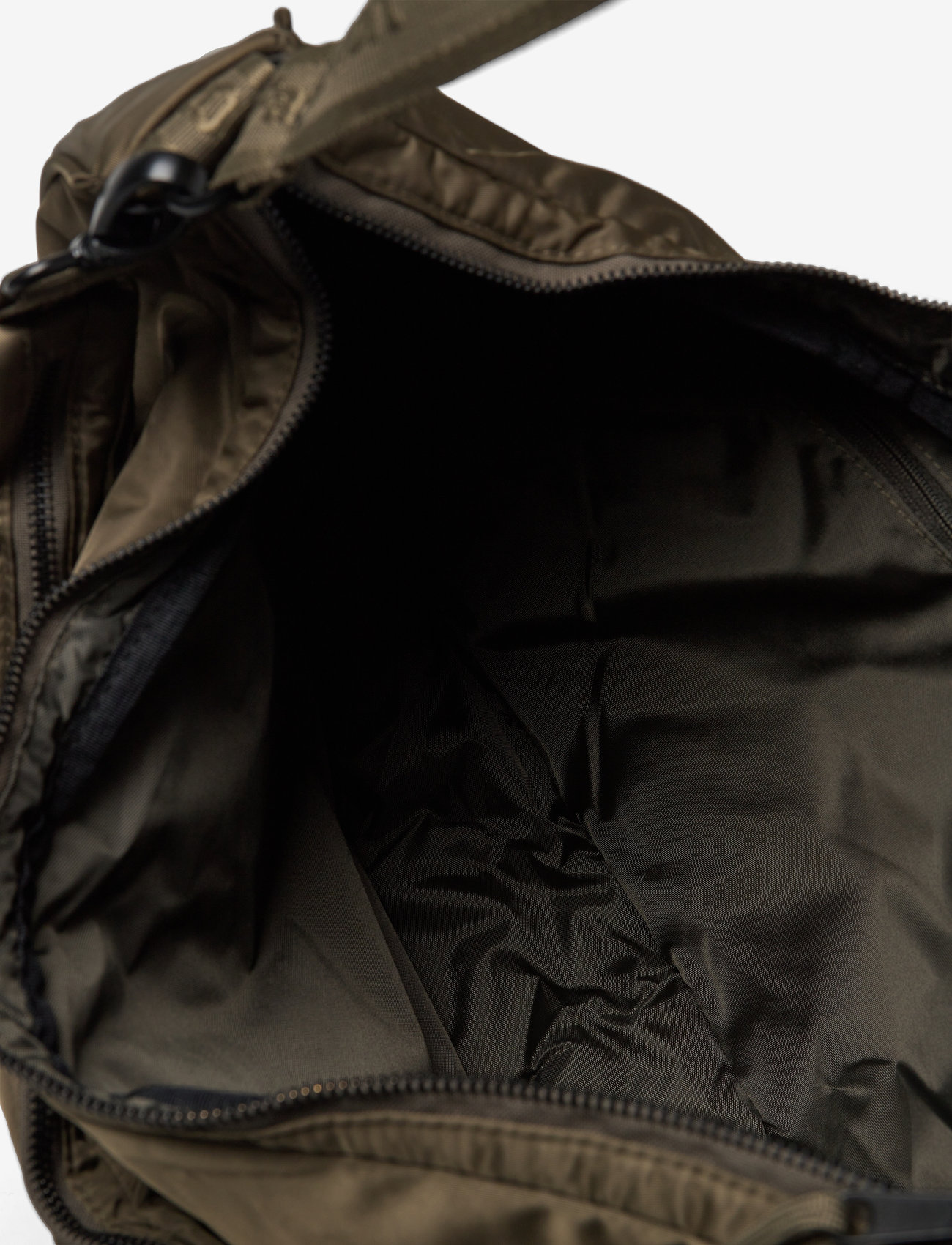 H2O Fagerholt - 2 Lives Bag - fashion trends - dark army - 4