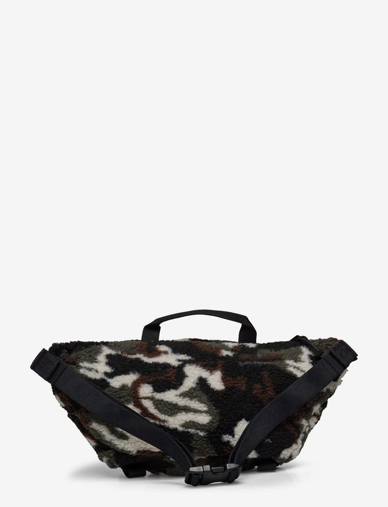 H2O Fagerholt - Camou Bag - besondere anlässe - black camou - 1