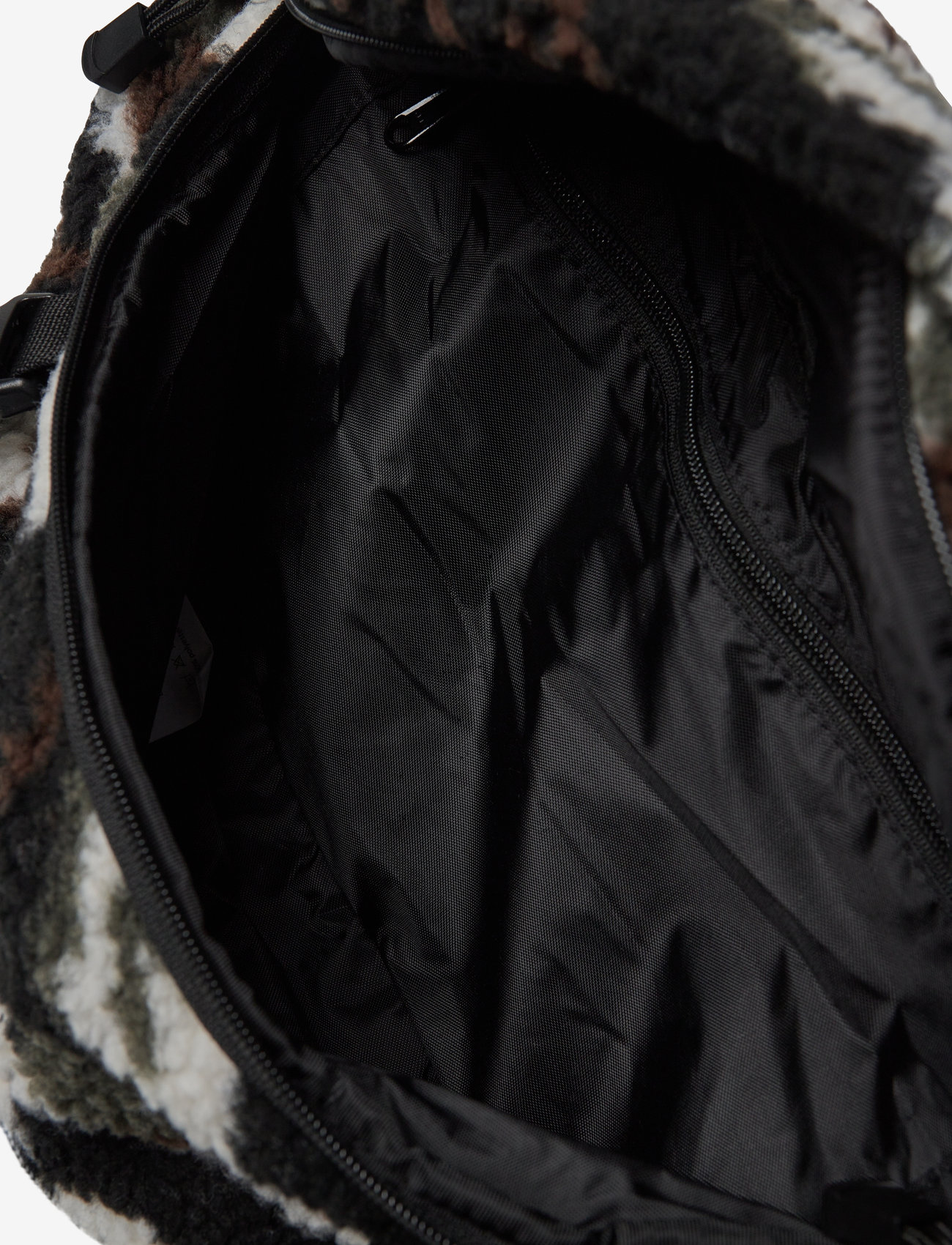 H2O Fagerholt - Camou Bag - besondere anlässe - black camou - 3