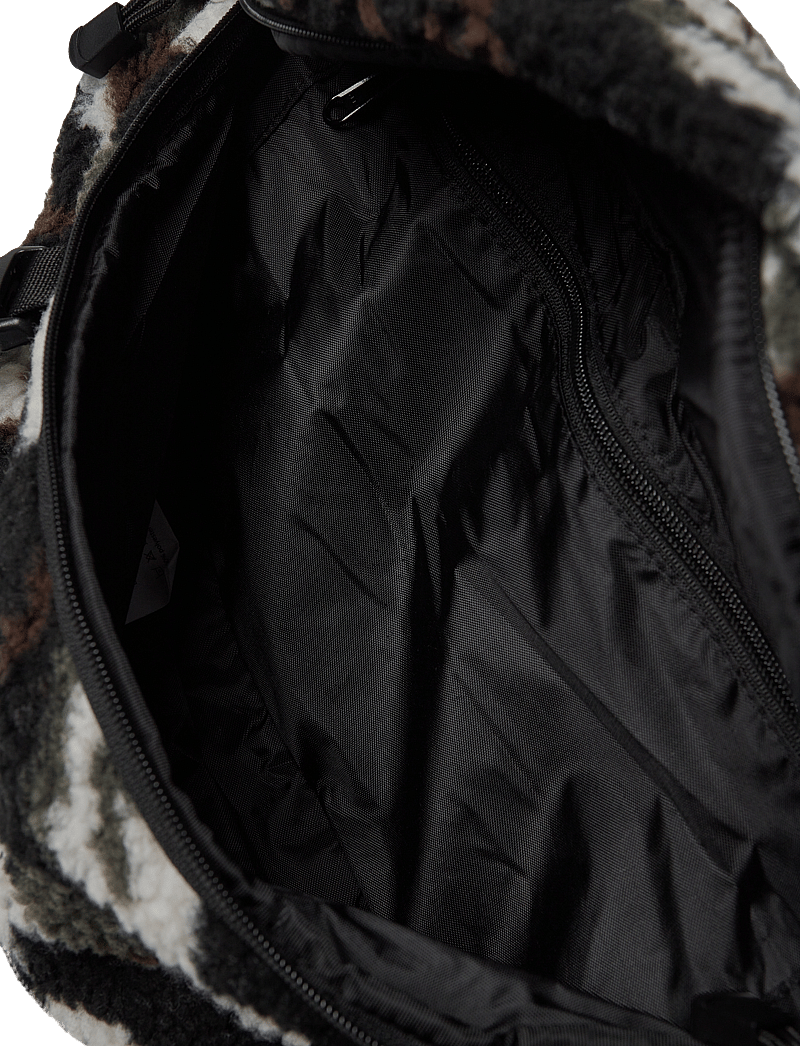 H2O Fagerholt - Camou Bag - erilised sündmused - black camou - 3