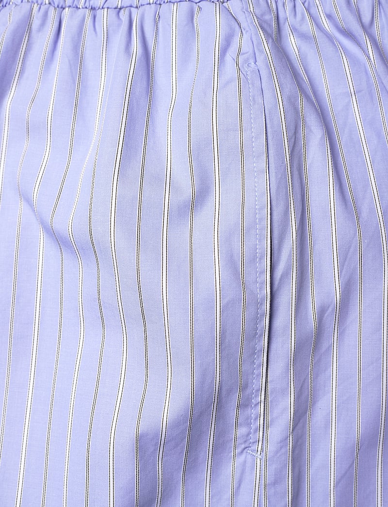 H2O Fagerholt - Holiday Dip Dye Pants - bukser med brede ben - light blue dip dye - 2