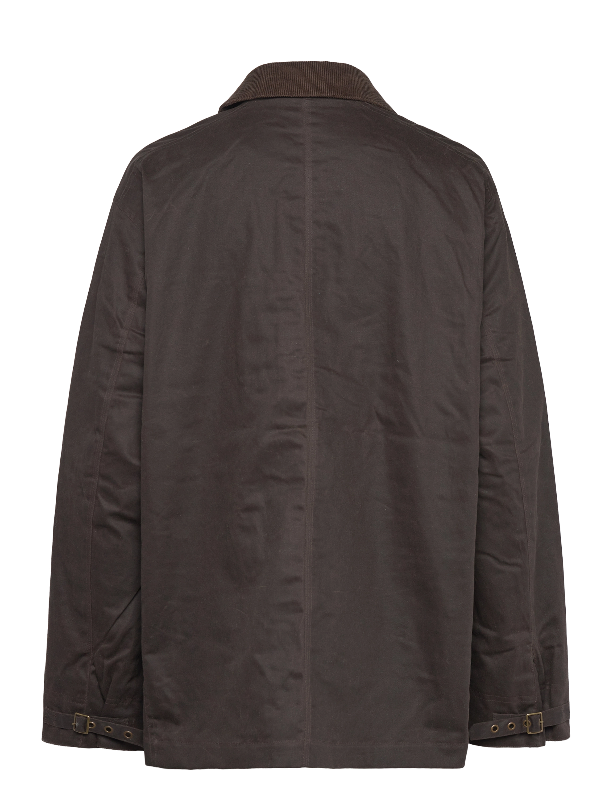 H2O Fagerholt - Airport Jacket - ibex brown - 2