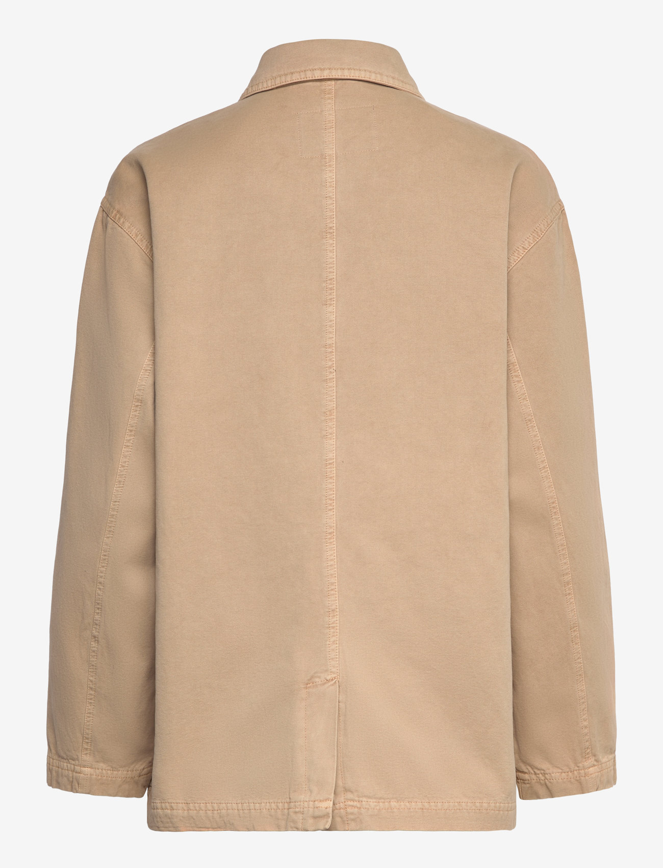 H2O Fagerholt - Wednesday Jacket - efterårsjakker - sand - 2