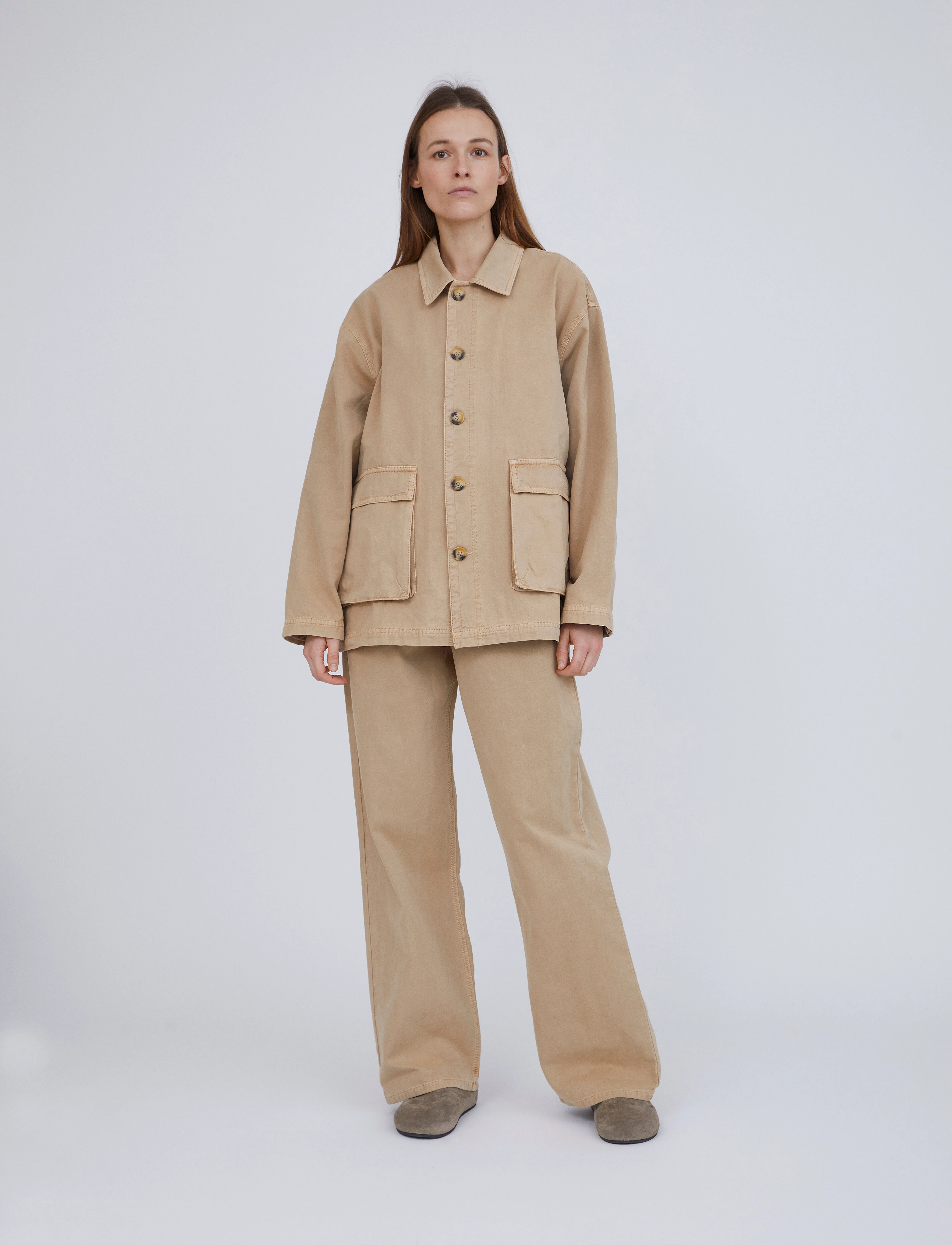 H2O Fagerholt Wednesday Jacket, L, Jackets, Beige - Light-summer Frauen