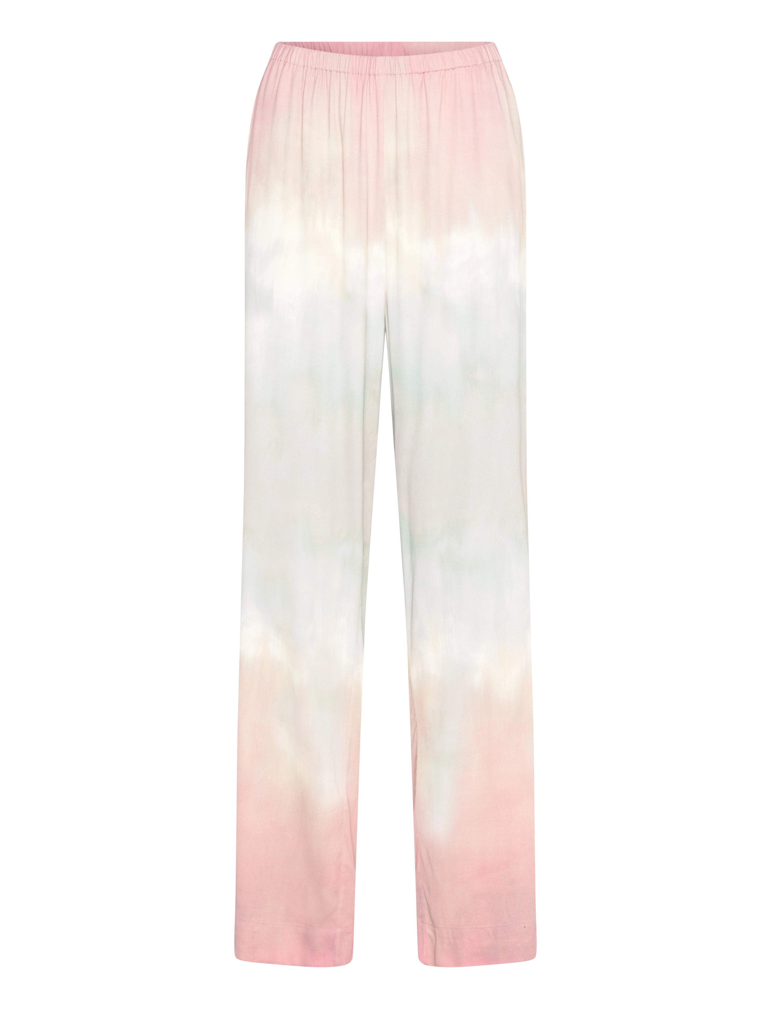 H2O Fagerholt Lunch Pants, XXS, Pink, Bukser > Joggers, Dame