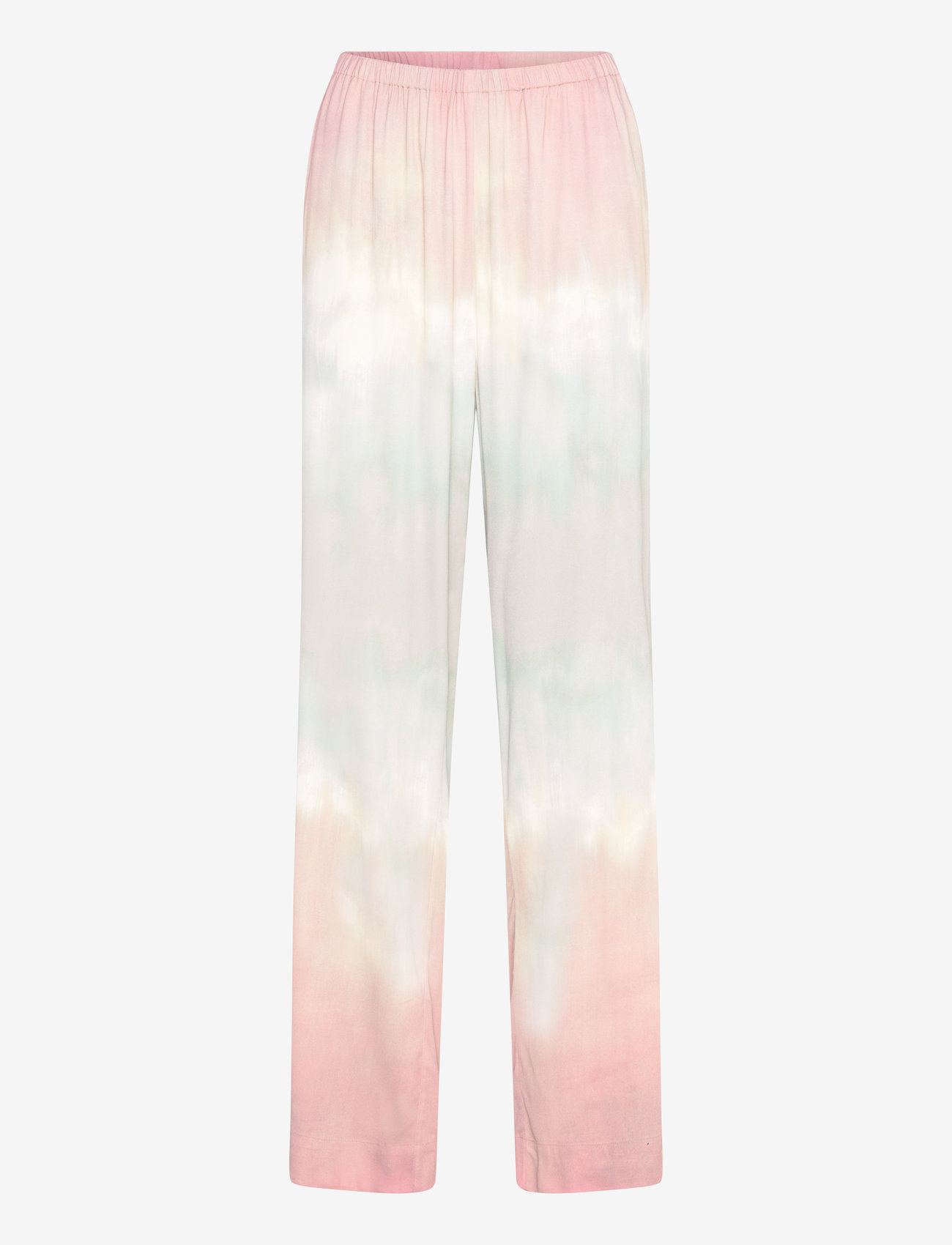 H2O Fagerholt - Lunch Pants - joggers - dusty multi spray - 0