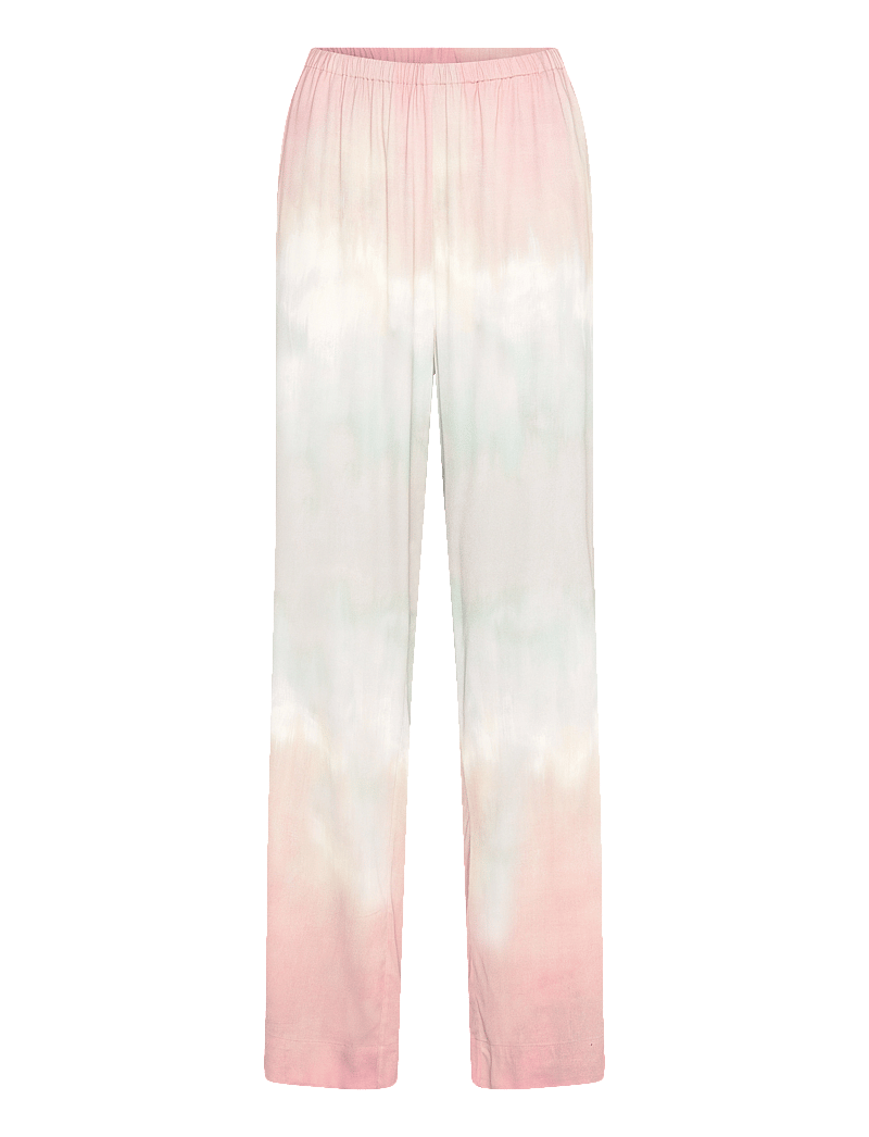 H2O Fagerholt - Lunch Pants - joggers - dusty multi spray - 0