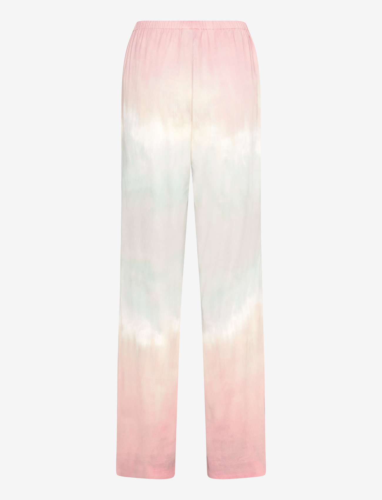 H2O Fagerholt - Lunch Pants - joggers - dusty multi spray - 1