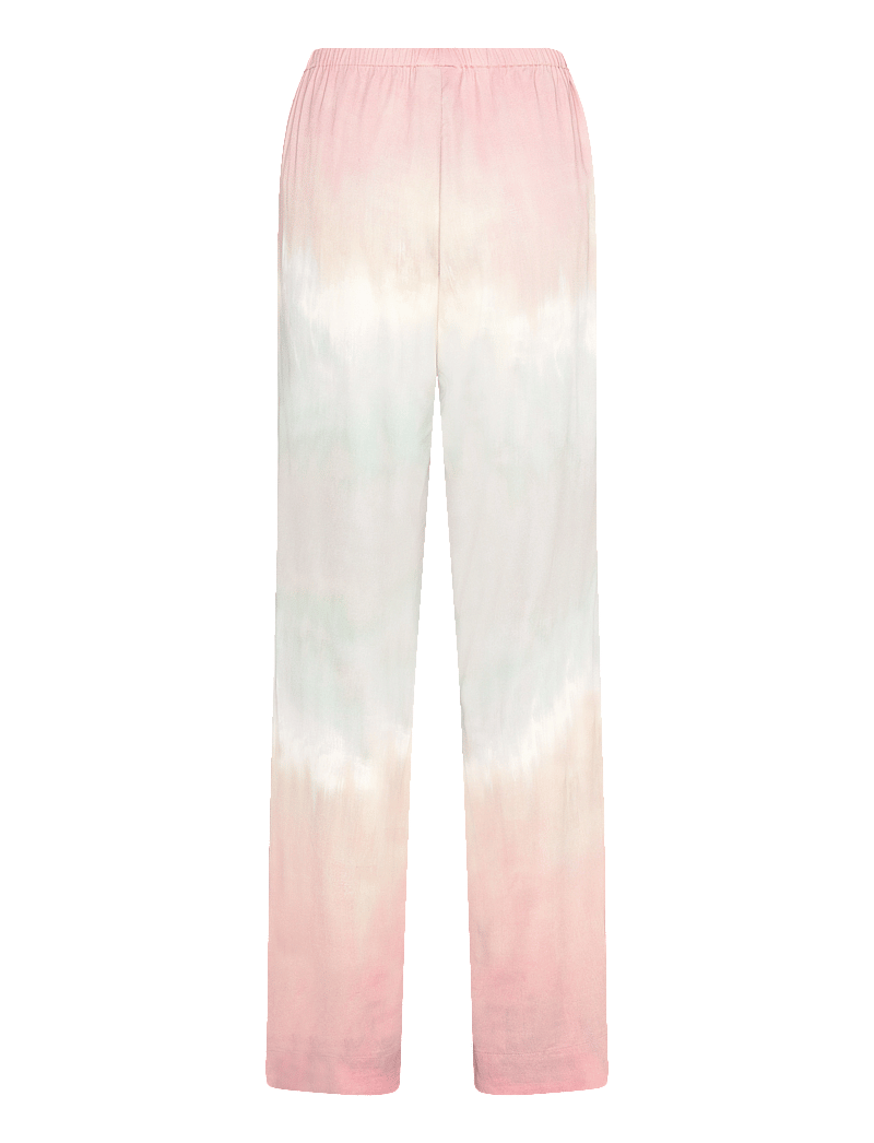 H2O Fagerholt - Lunch Pants - joggers - dusty multi spray - 1