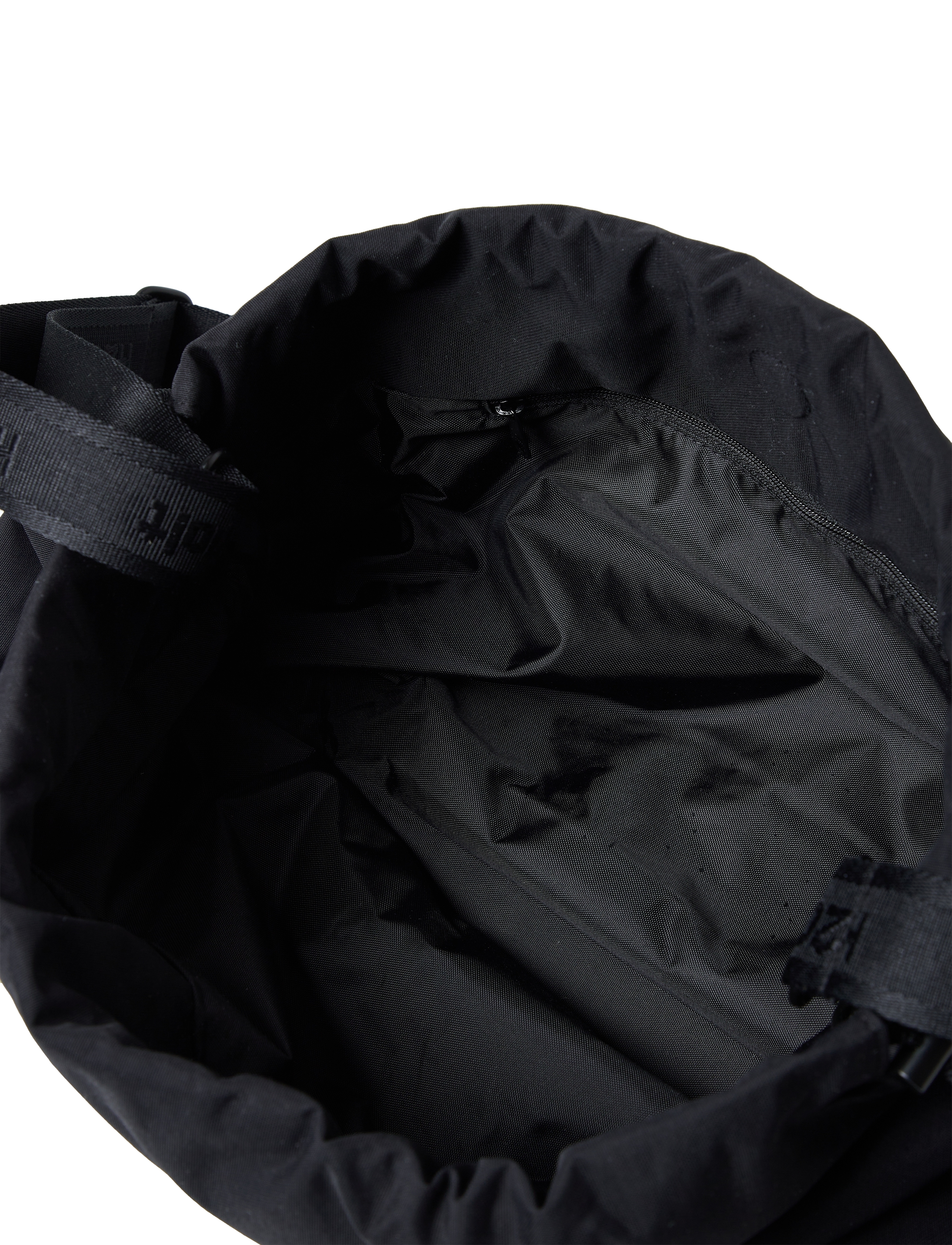 H2O Fagerholt - 2.0 Bag - black - 3
