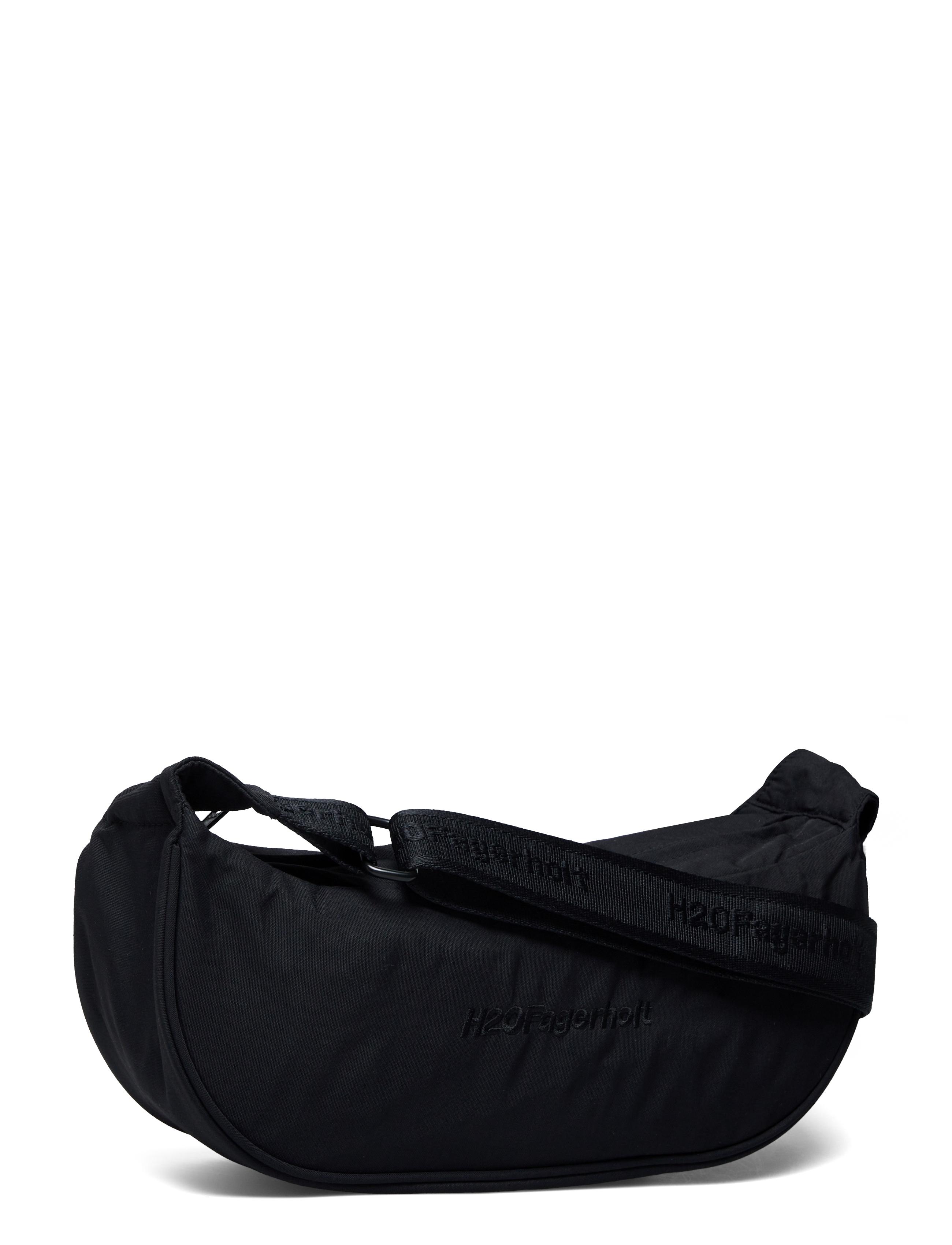 H2O Fagerholt - All In Bag - black - 2