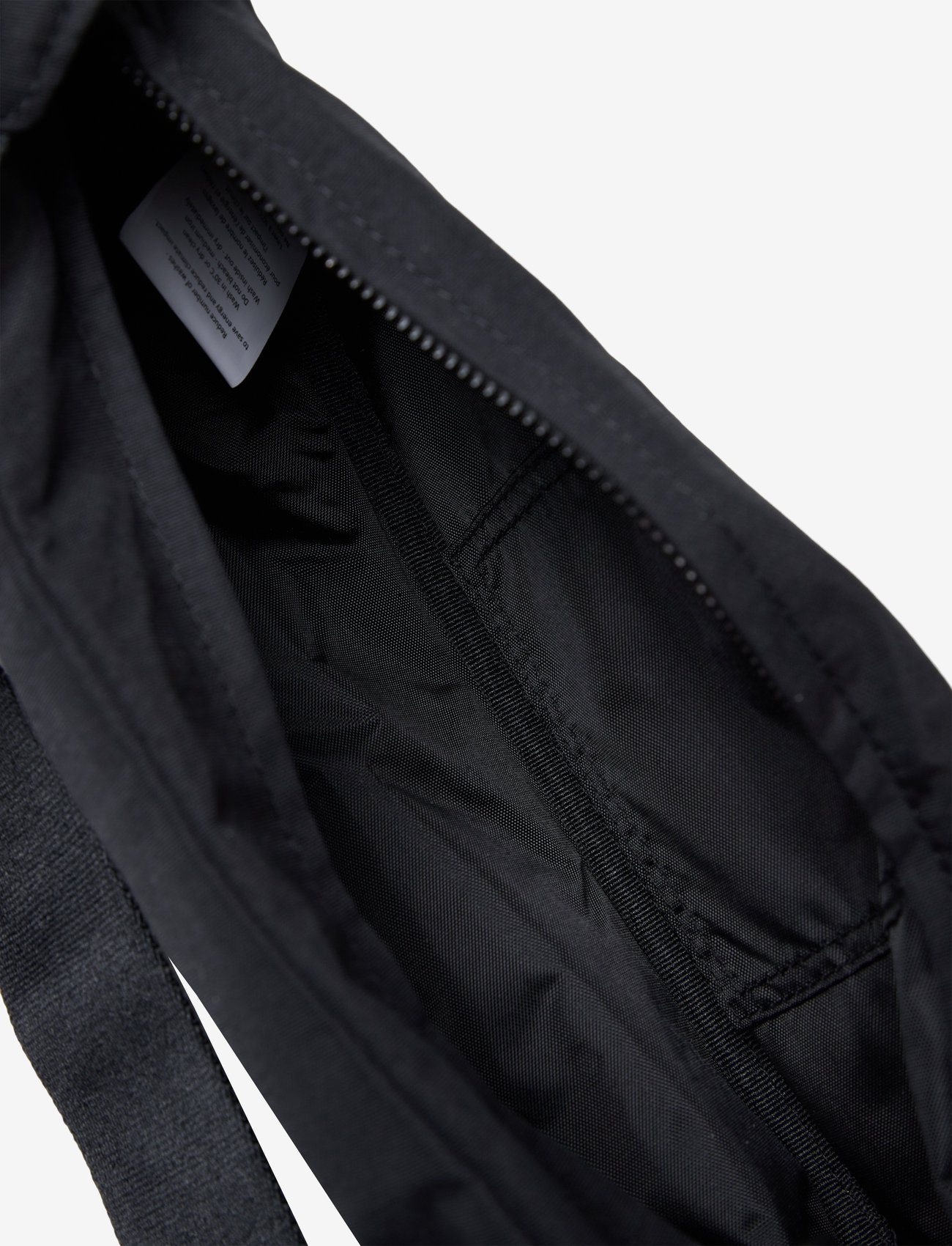 H2O Fagerholt - All In Bag - black - 3