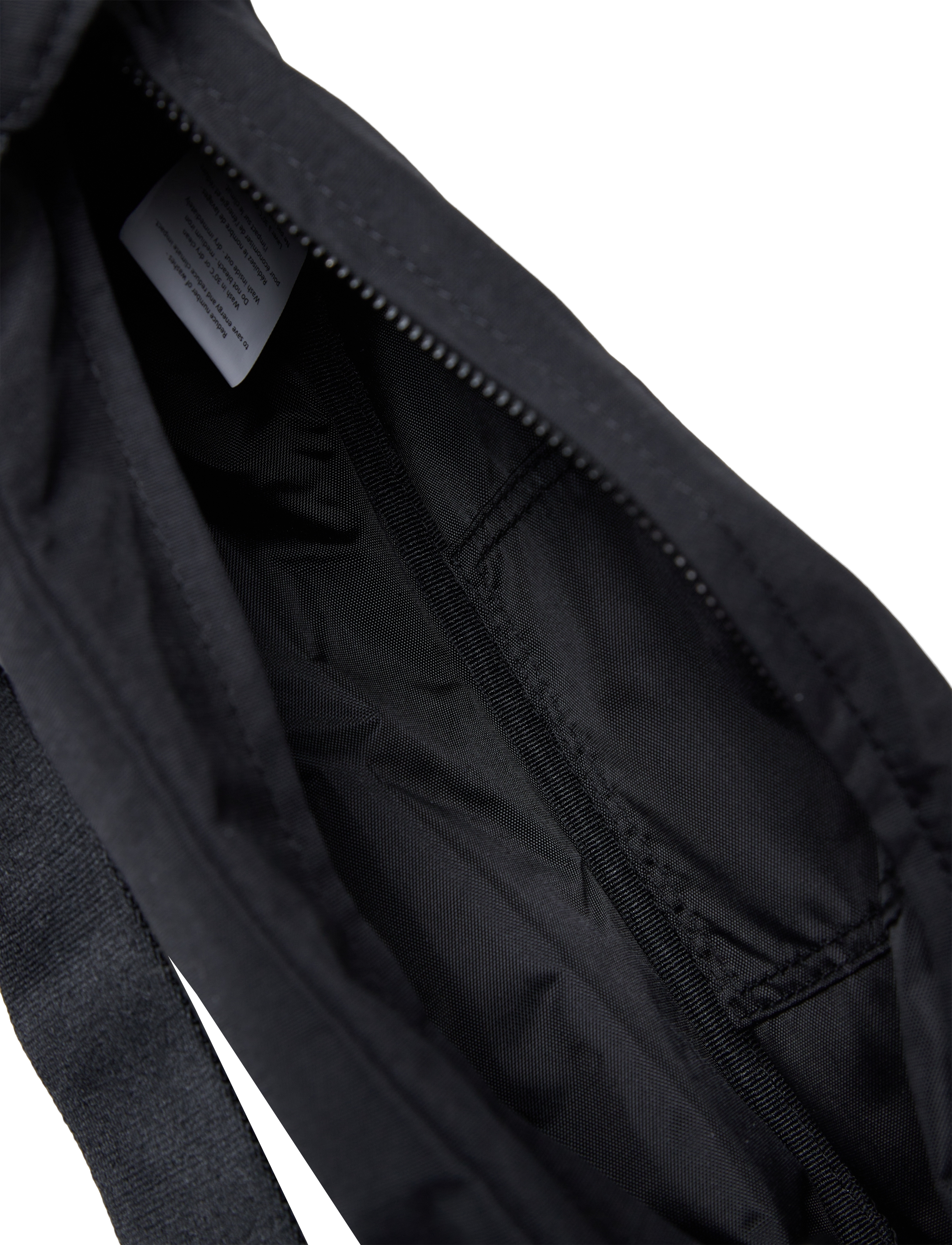 H2O Fagerholt - All In Bag - black - 3