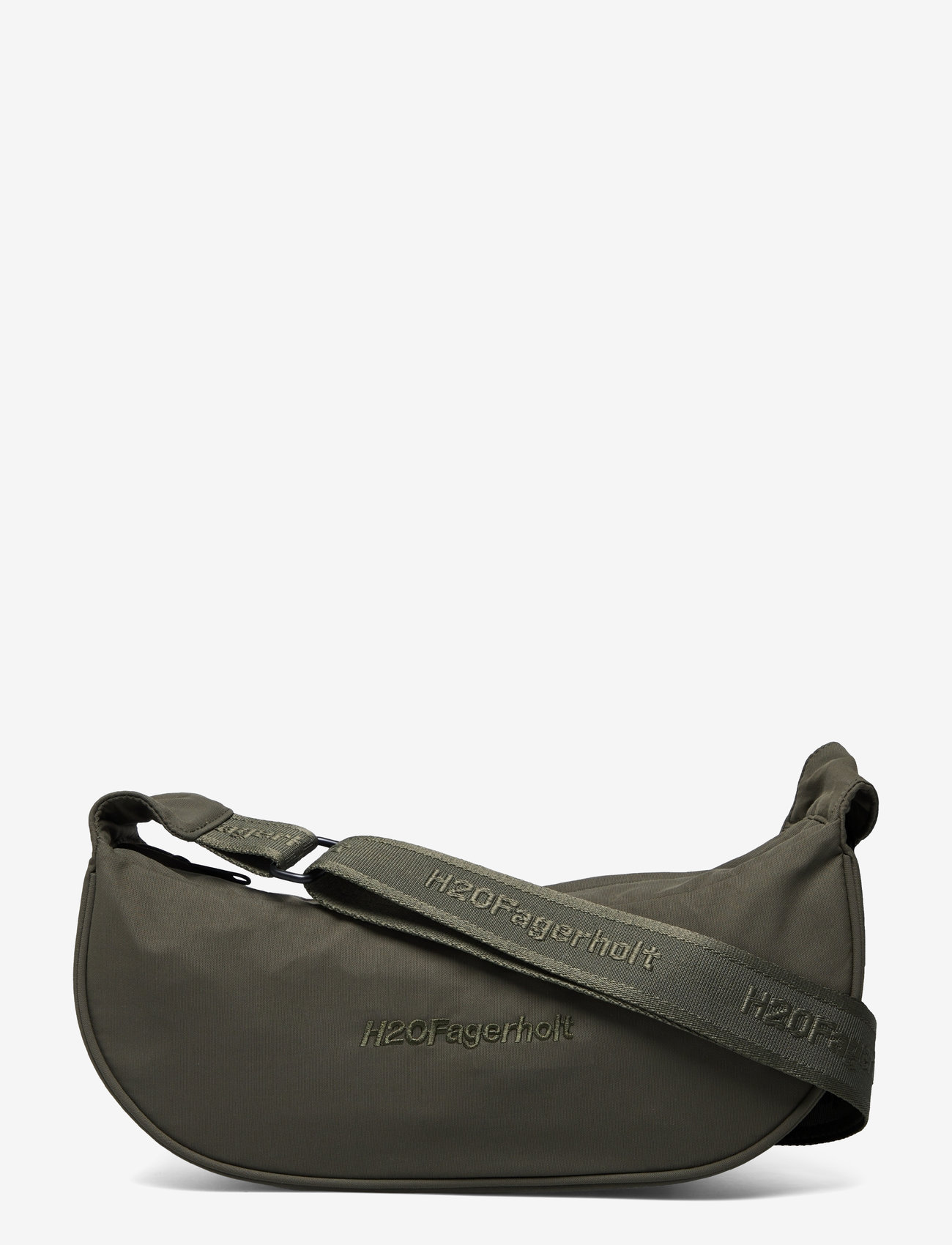H2O Fagerholt - All In Bag - green tea - 0