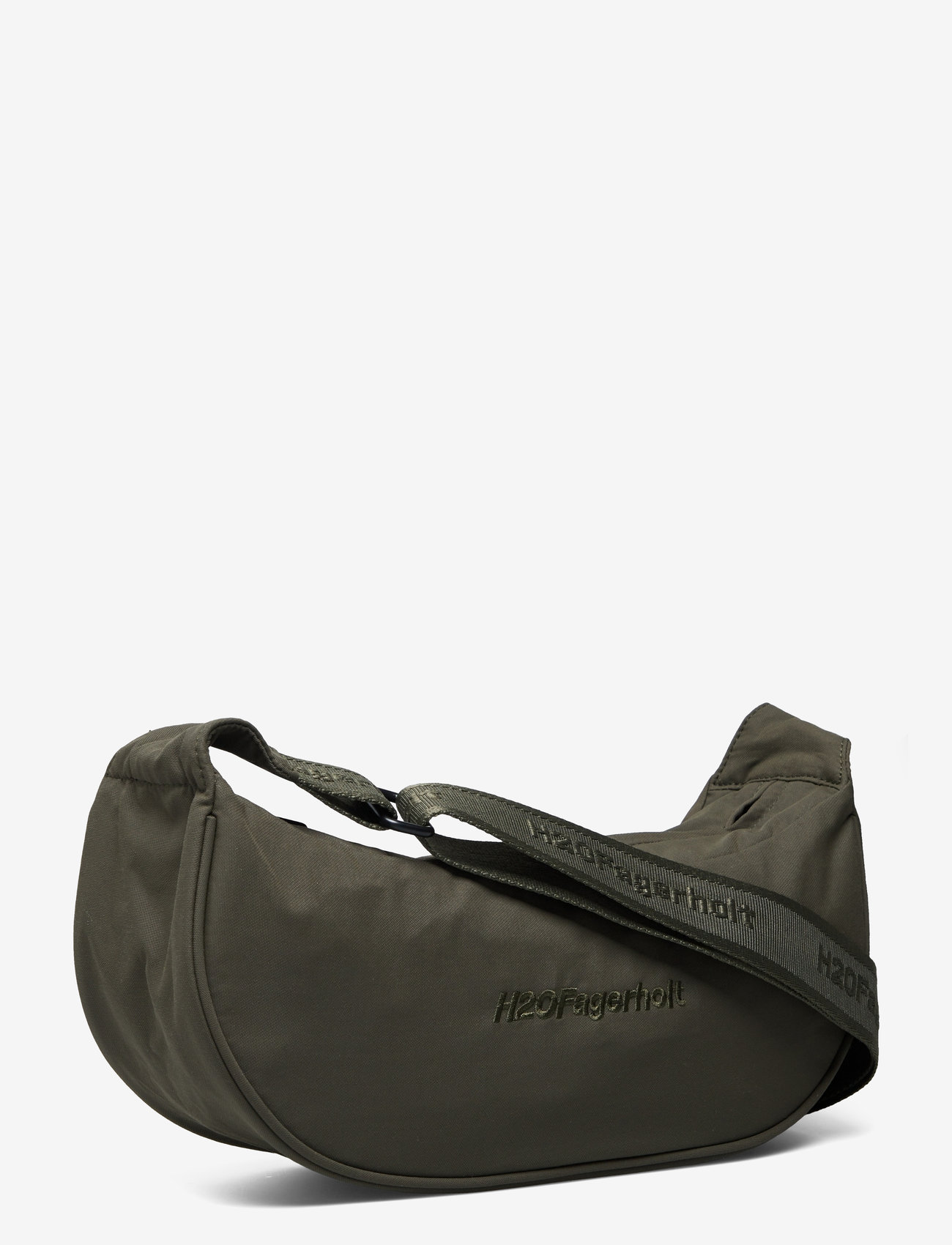 H2O Fagerholt - All In Bag - green tea - 2