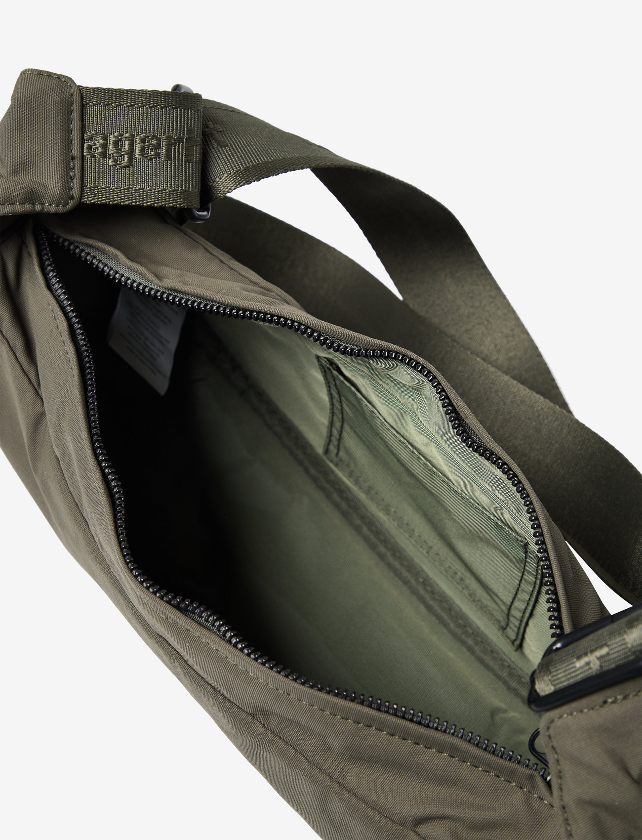 H2O Fagerholt - All In Bag - green tea - 3