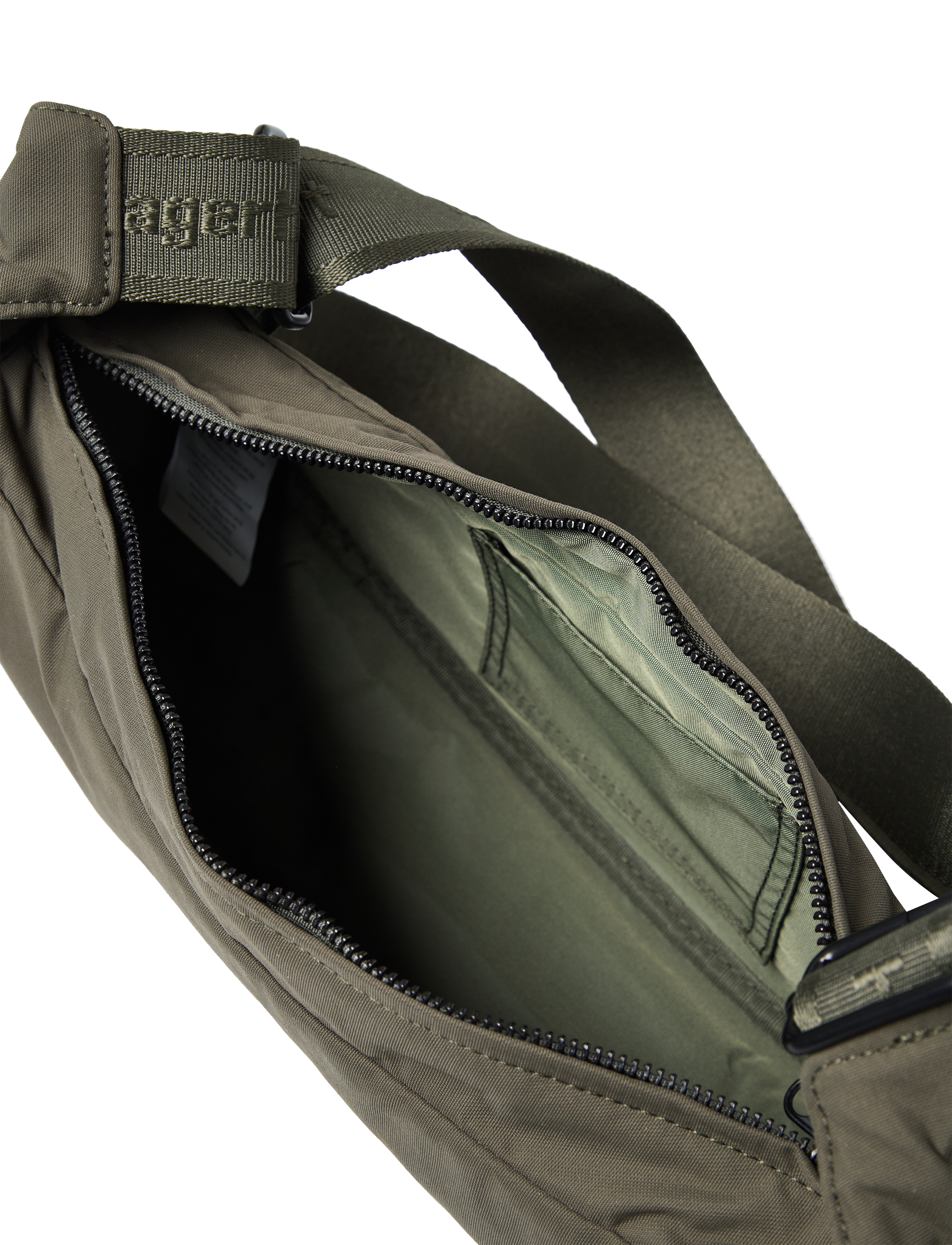 H2O Fagerholt - All In Bag - green tea - 3