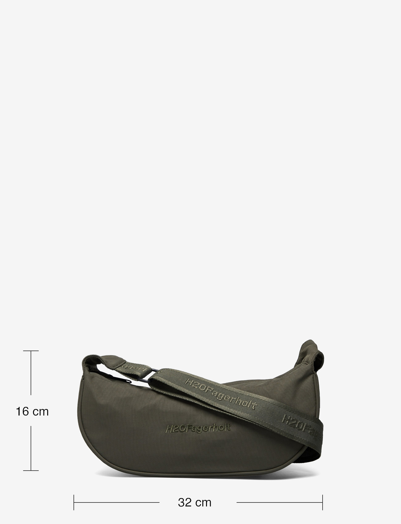 H2O Fagerholt - All In Bag - green tea - 4