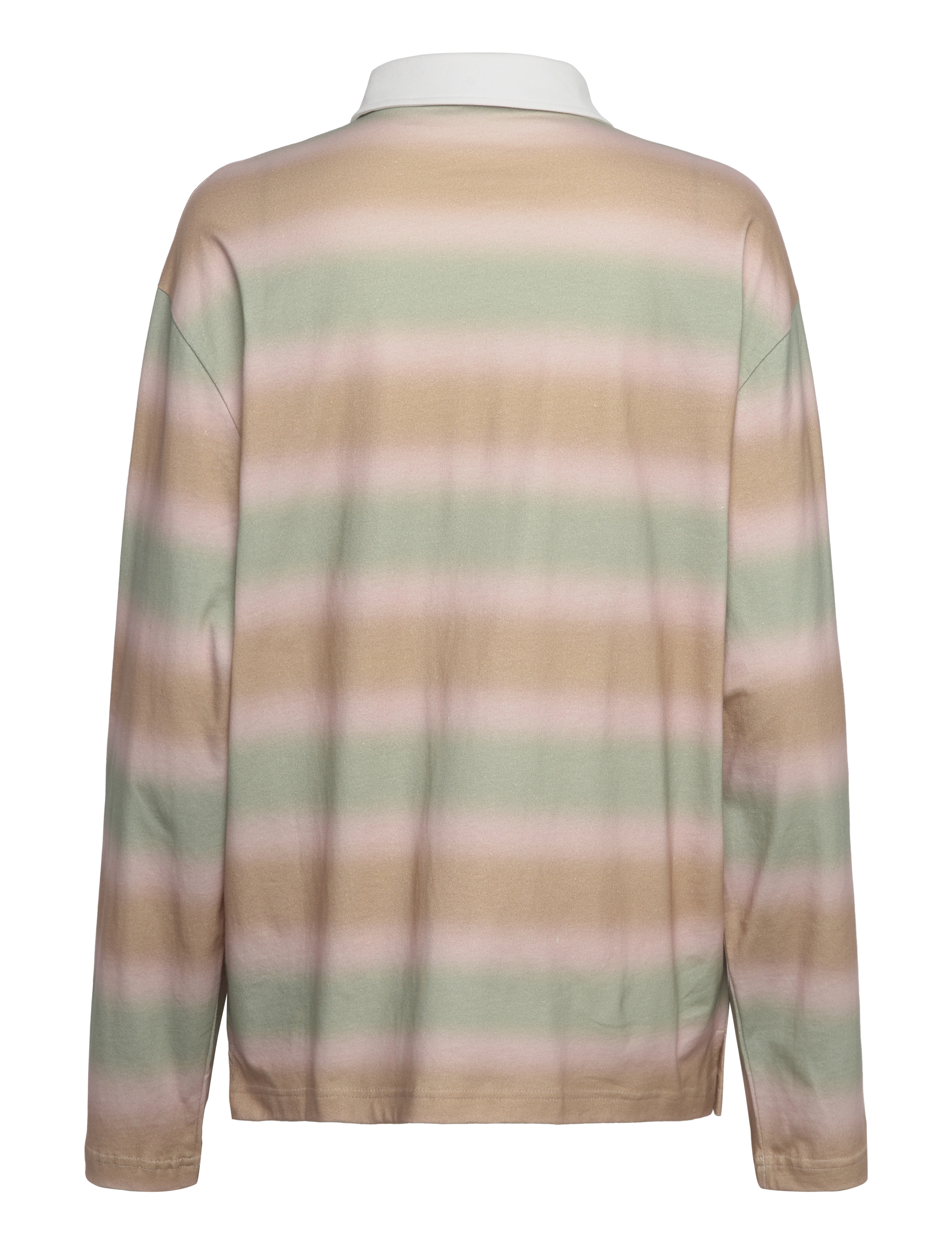 H2O Fagerholt - Cash Polo Shirt - poloshirts - dusty multi spray - 2