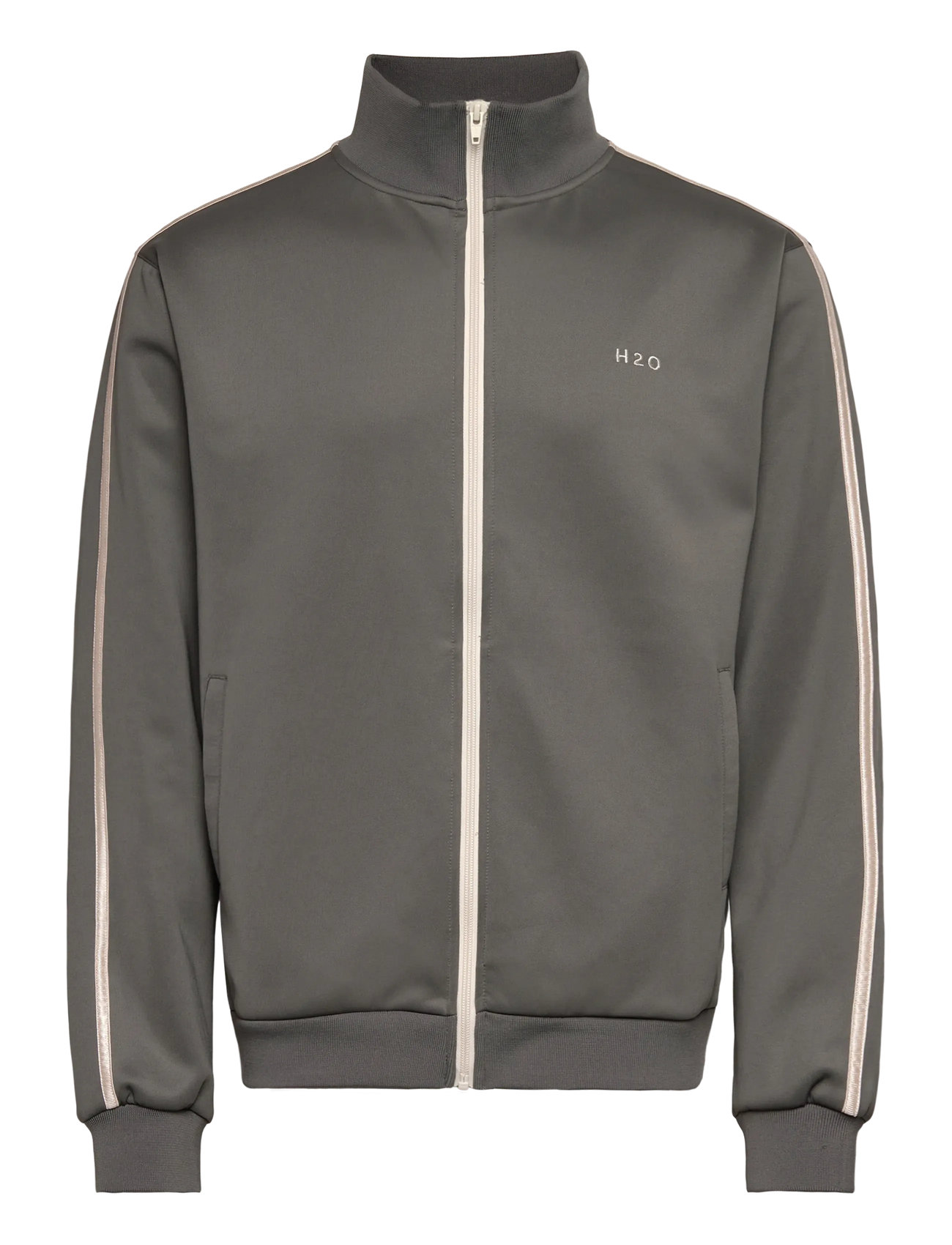 Grey