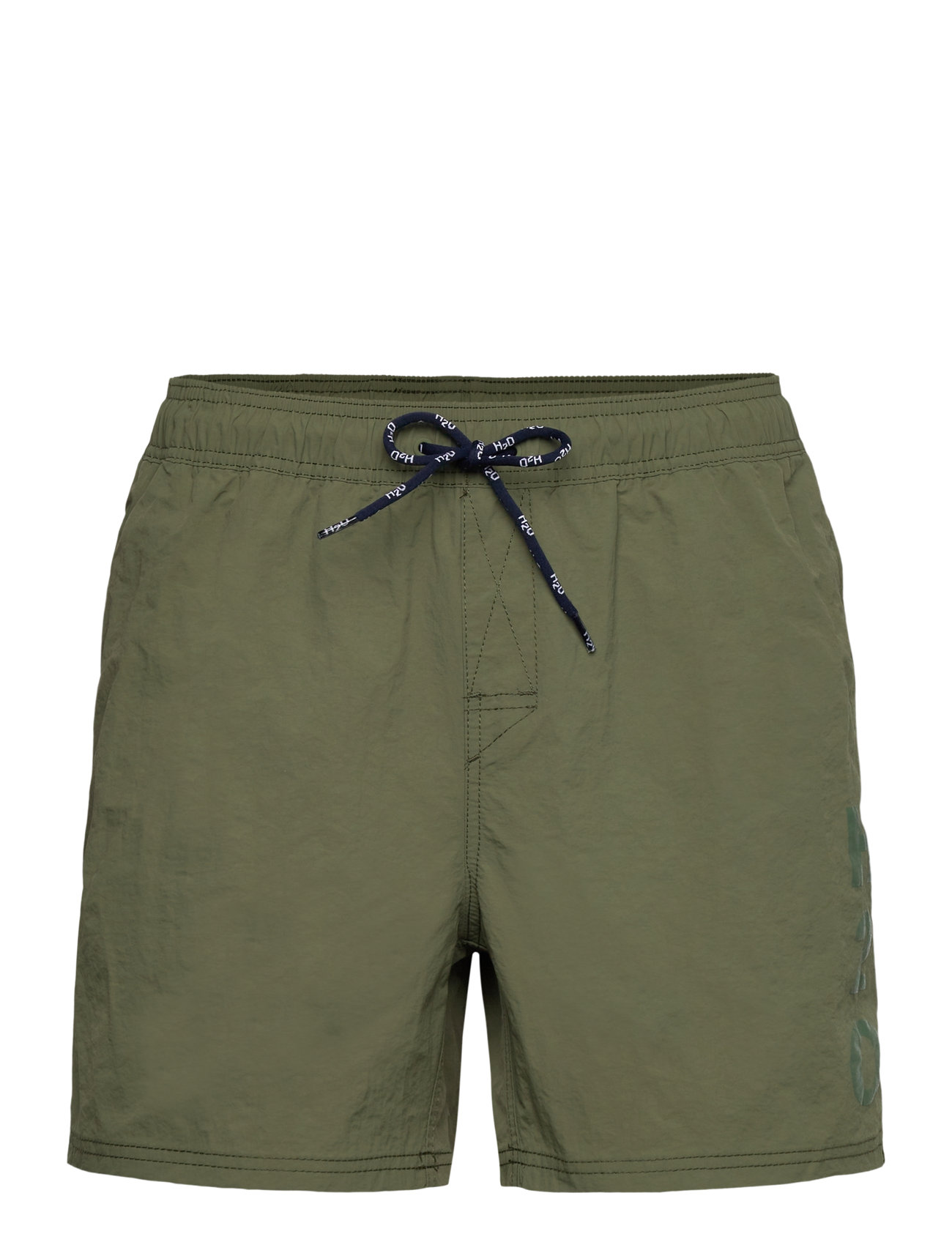 H2O Leisure Logo Swim Shorts - - XS 1