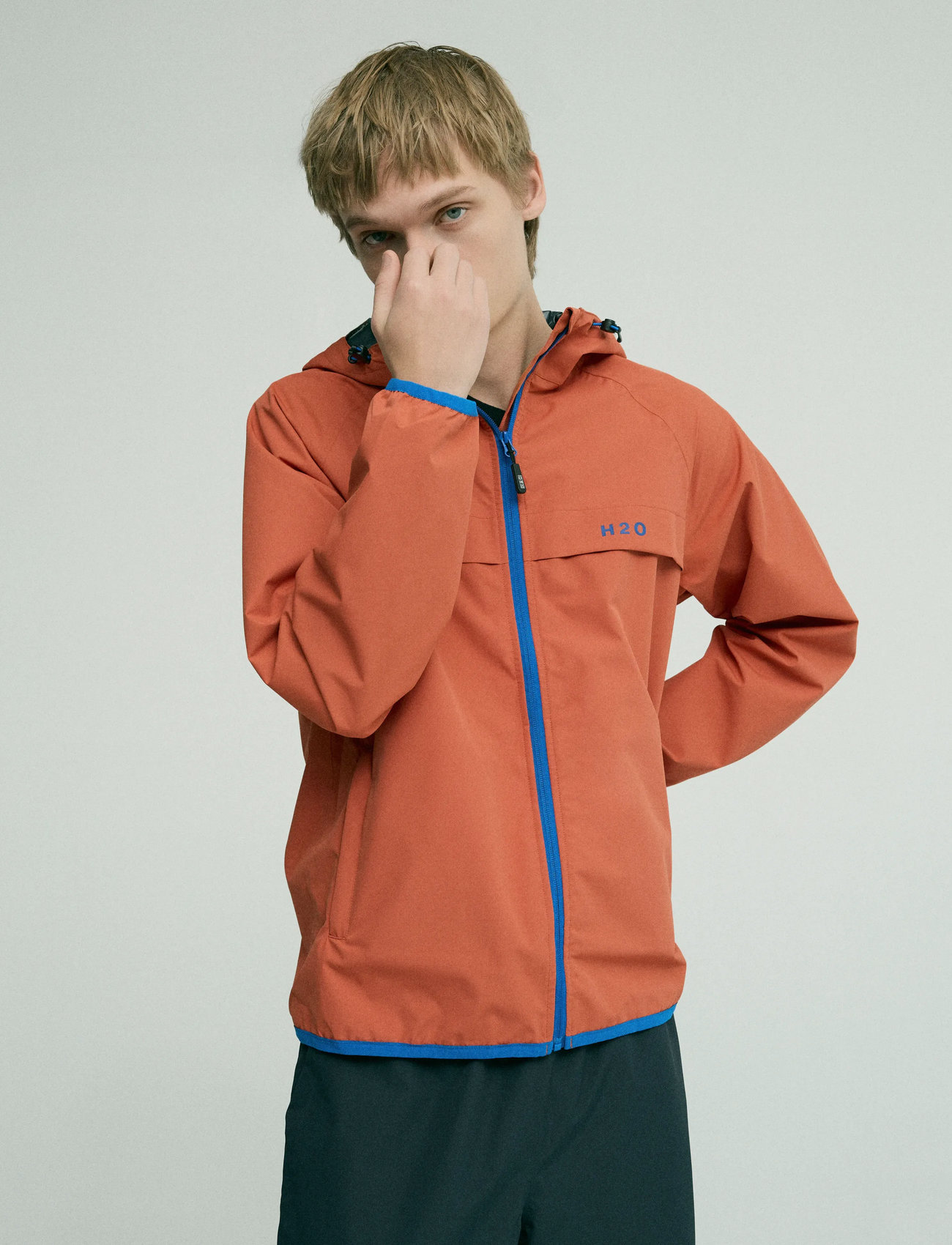 Orange