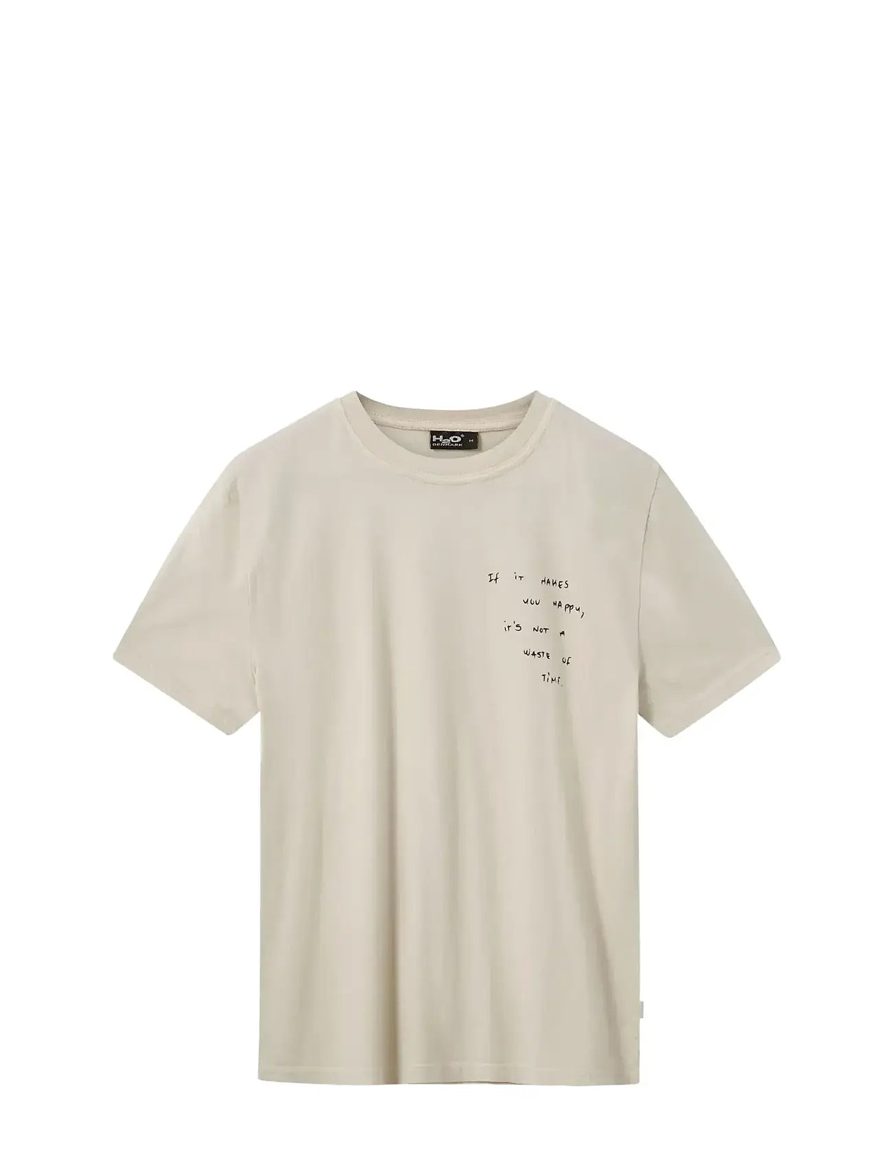 H2O Kap Dan Tee Print - - XS 1