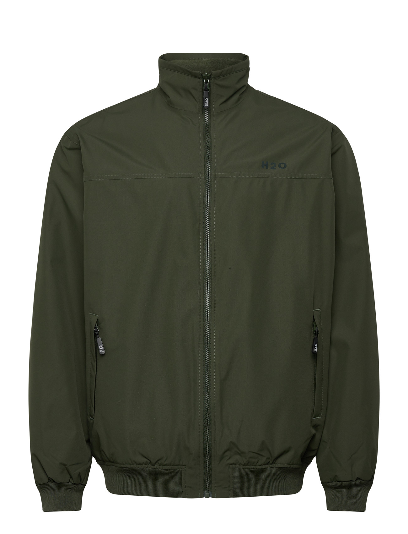 Khaki green