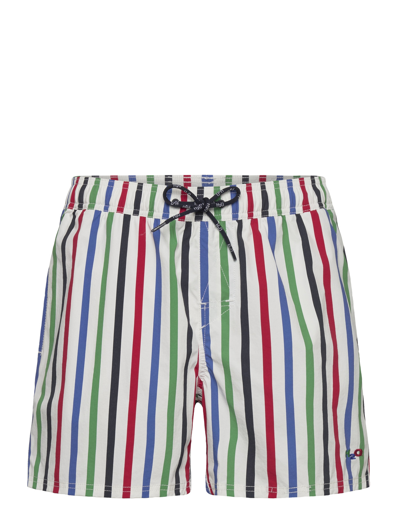 Multi/patterned
