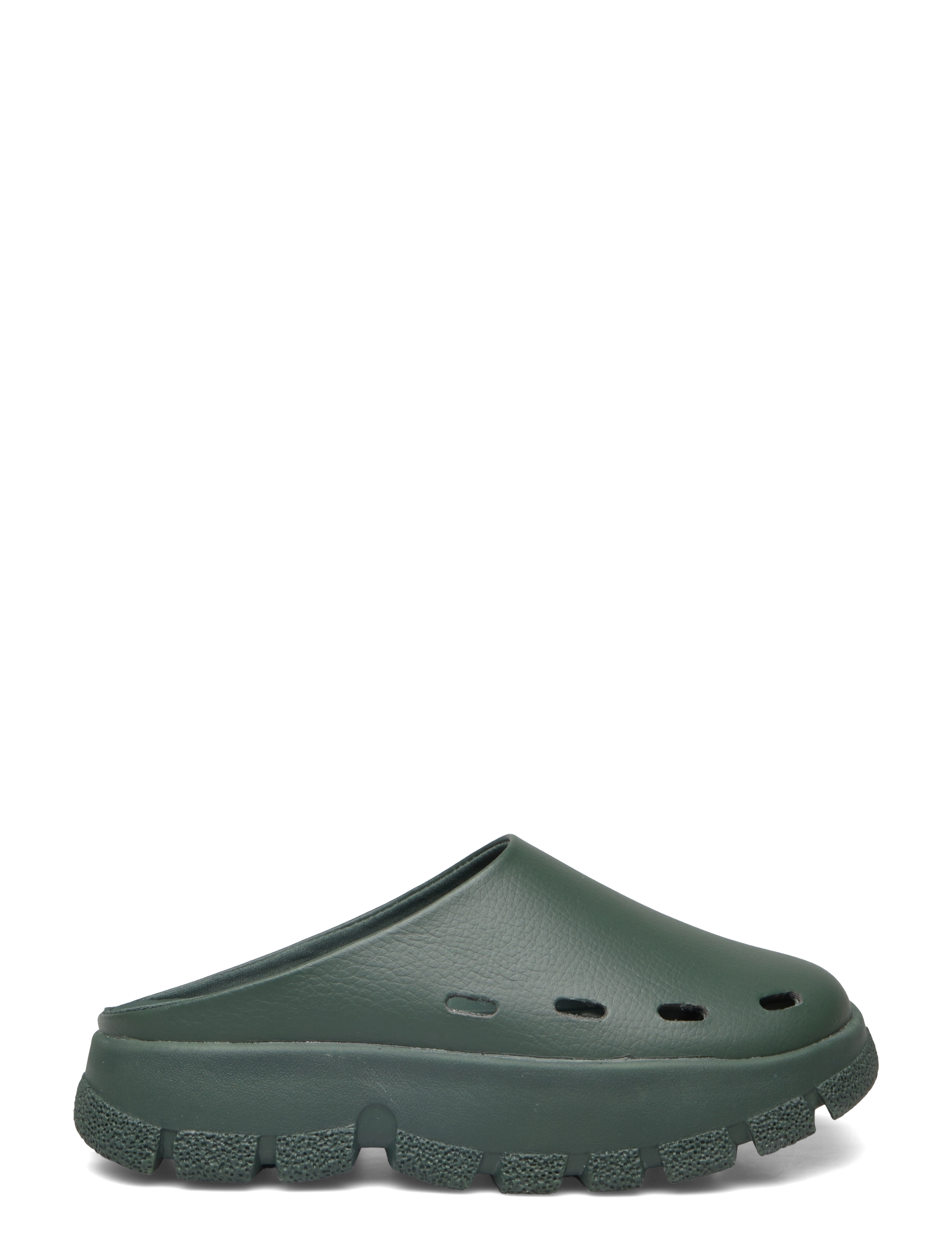 H2O - Trek Closed Sandal - herren - army - 1