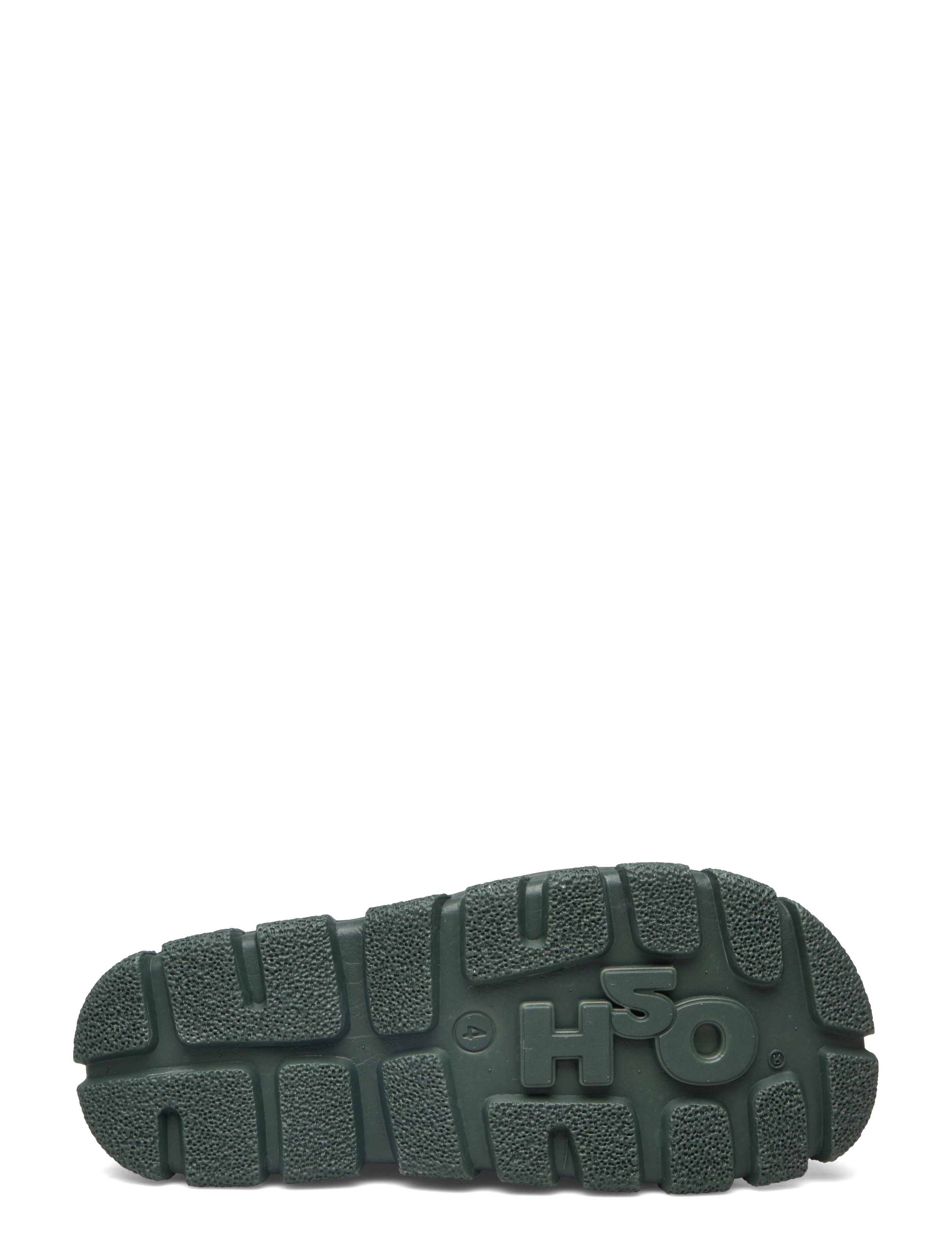 H2O - Trek Closed Sandal - herren - army - 4