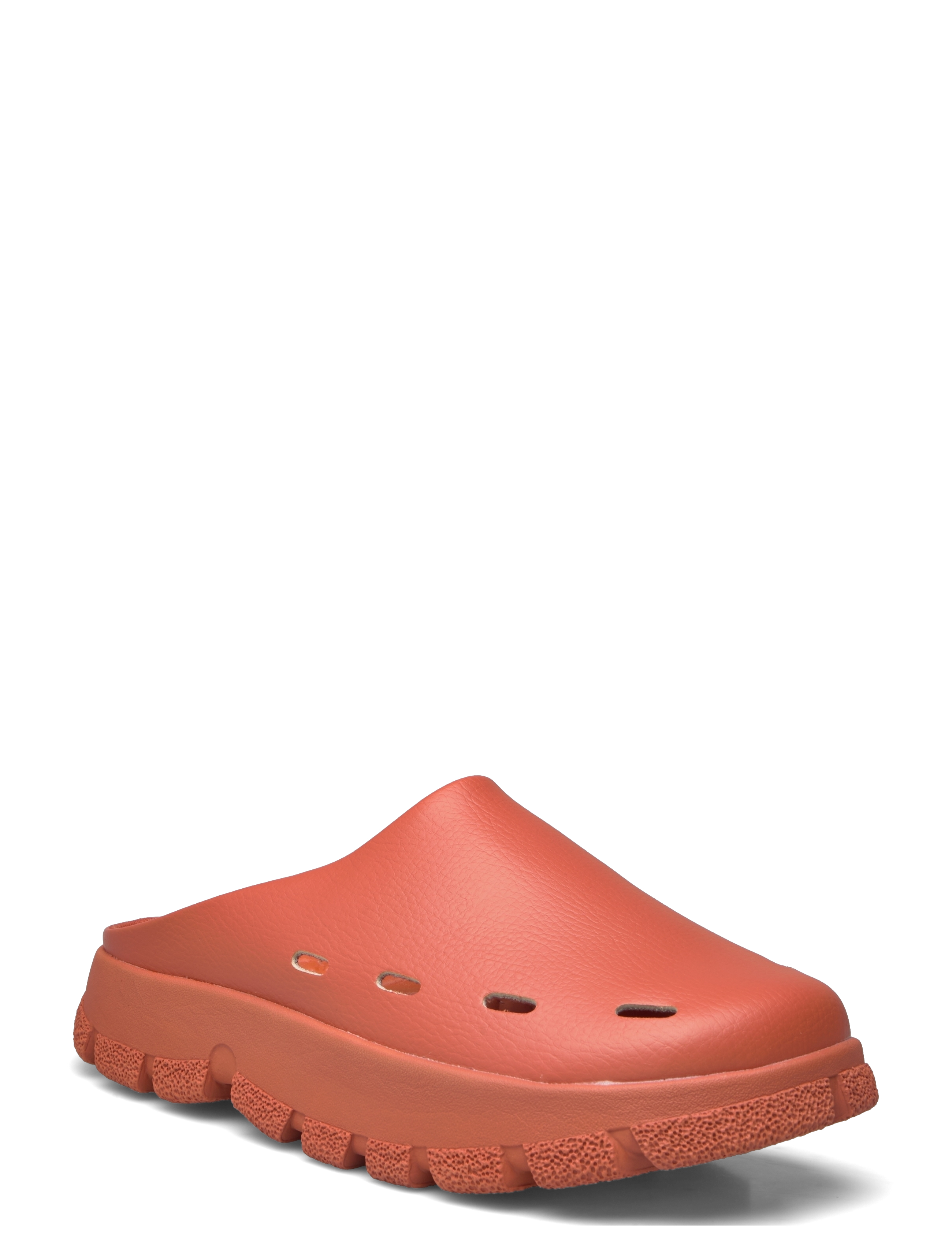 H2O Trek Geschlossene Sandale Rot - 43 - Damen