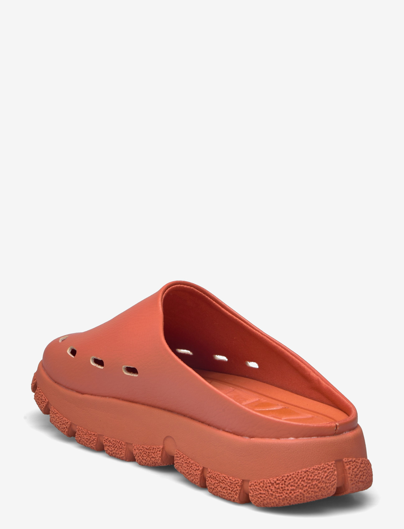 H2O - Trek Closed Sandal - herren - autumn leaf - 2