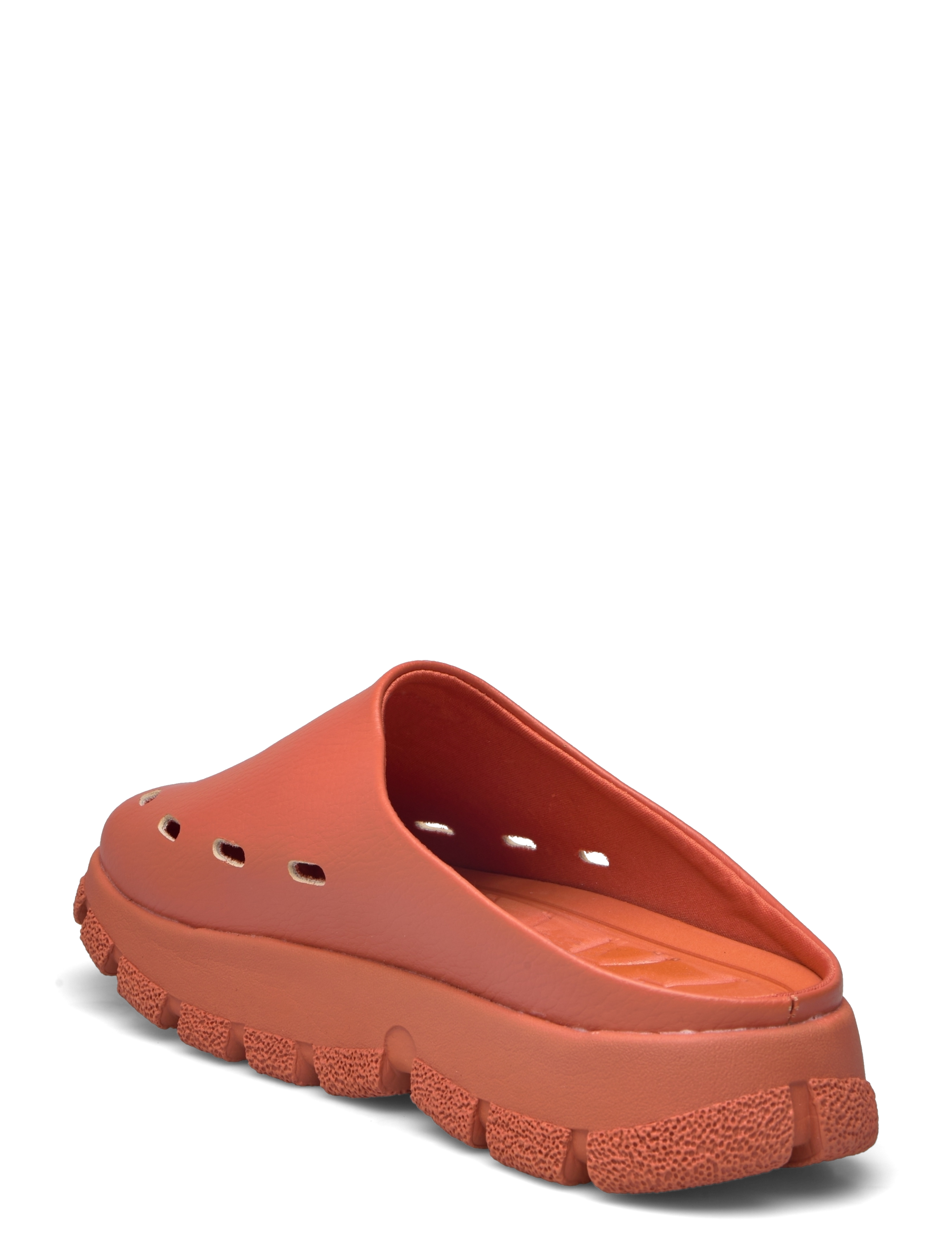 H2O - Trek Closed Sandal - herren - autumn leaf - 2