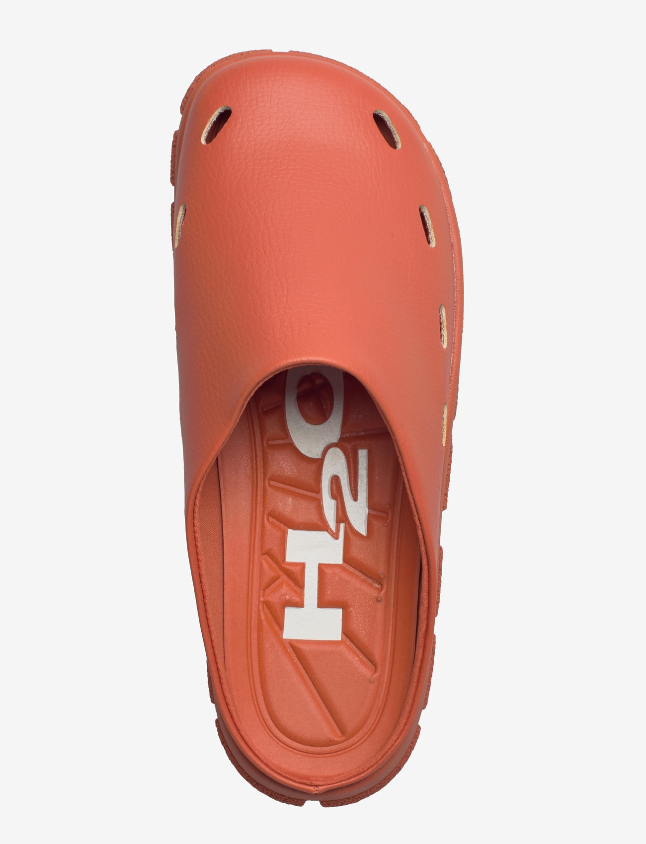 H2O - Trek Closed Sandal - herren - autumn leaf - 3