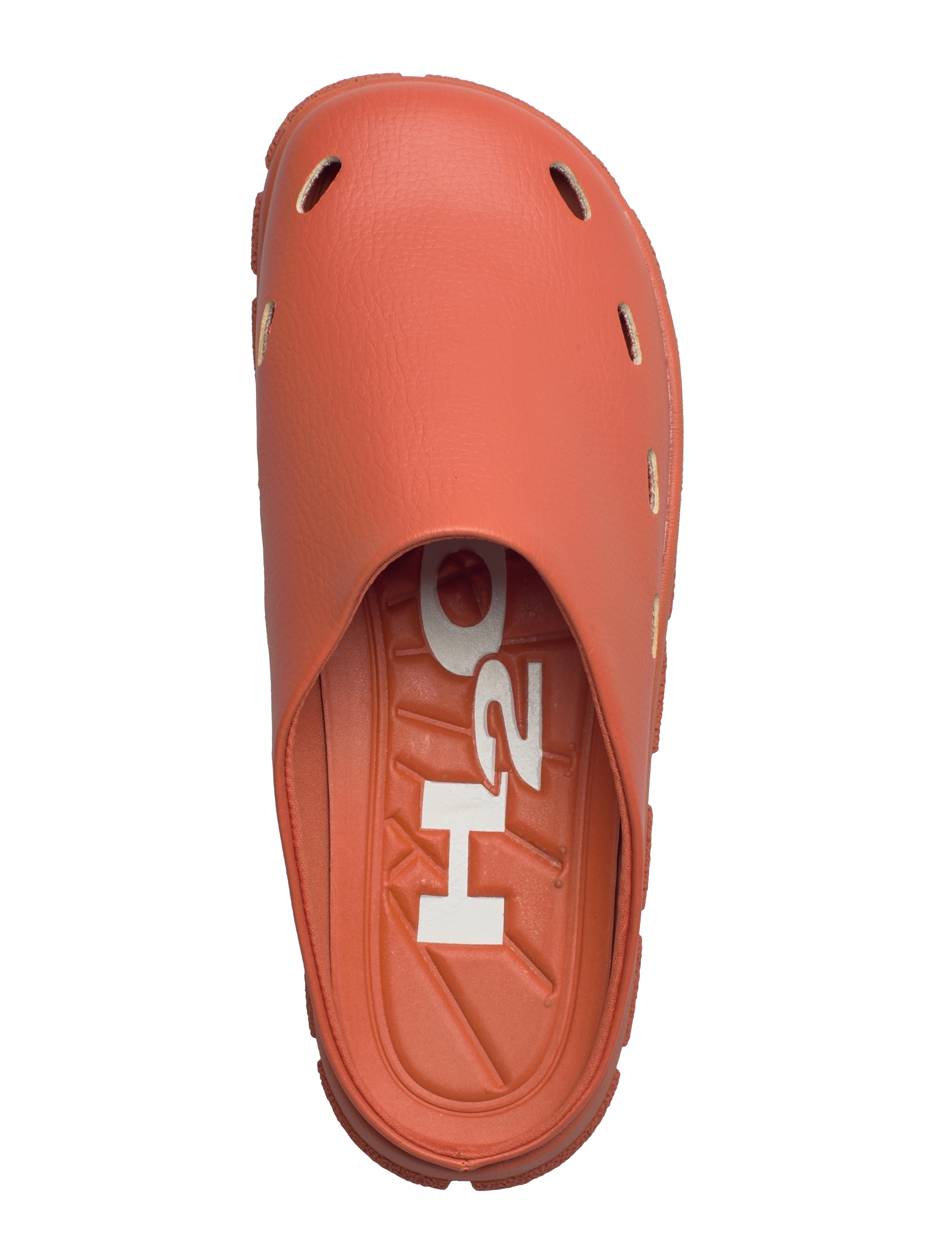 H2O - Trek Closed Sandal - herren - autumn leaf - 3