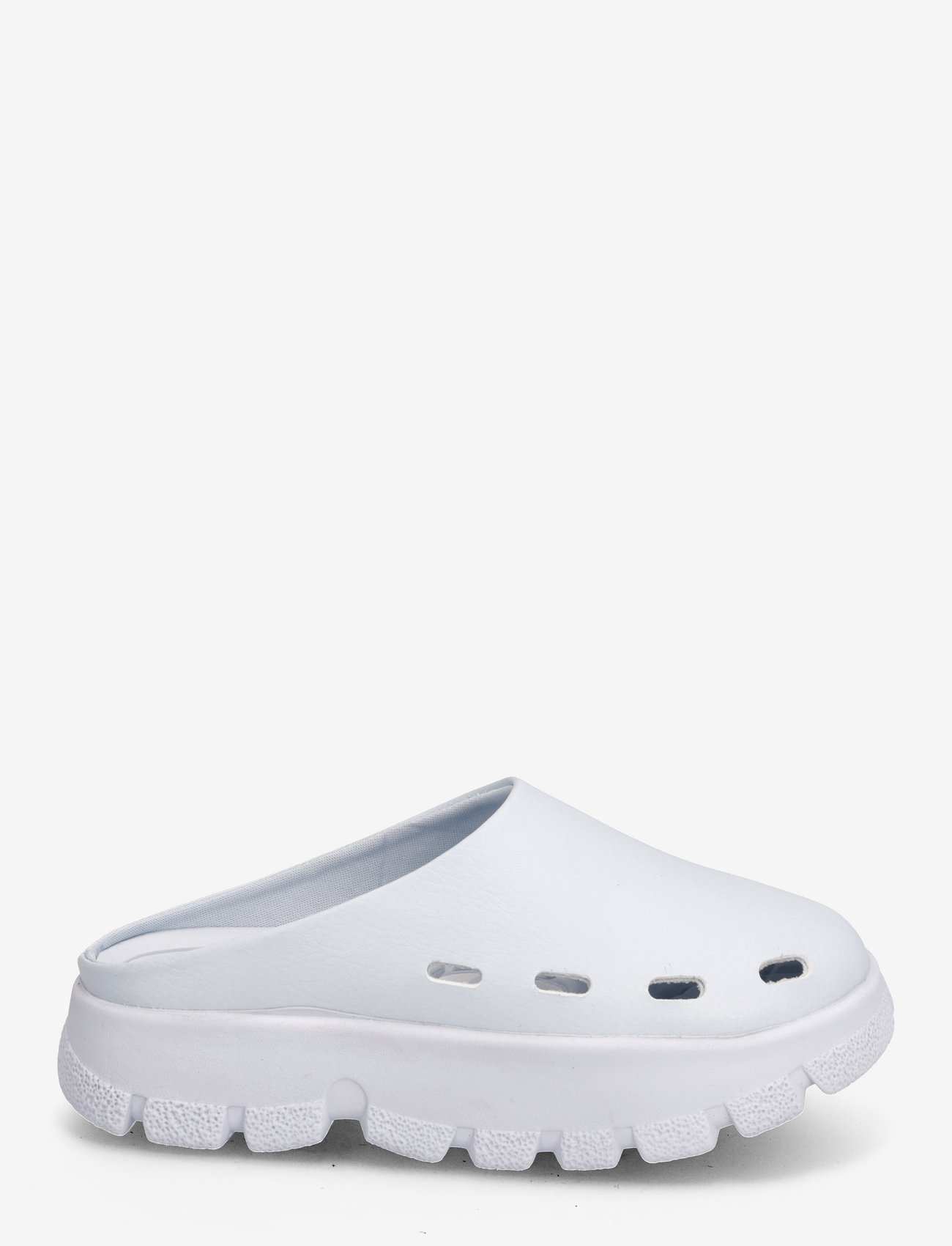 H2O - Trek Closed Sandal - mules & clogs - baby blue - 0